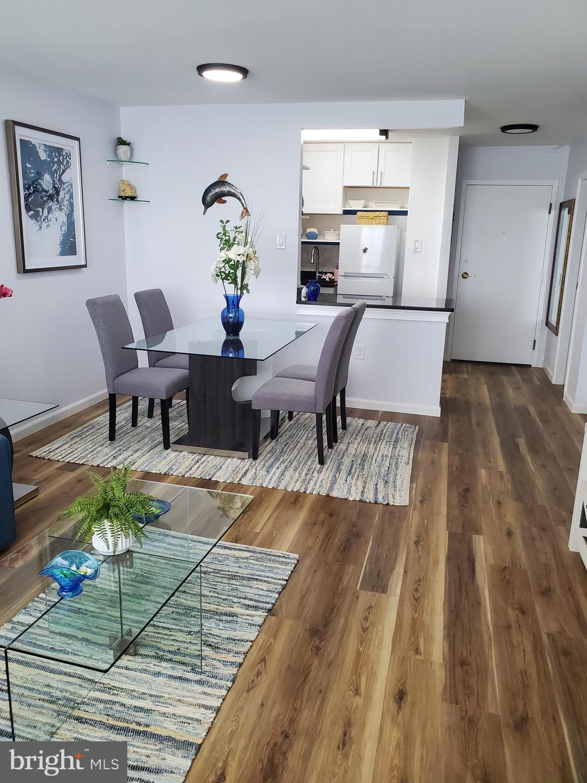 THE FOUNTAINS - Residential Lease