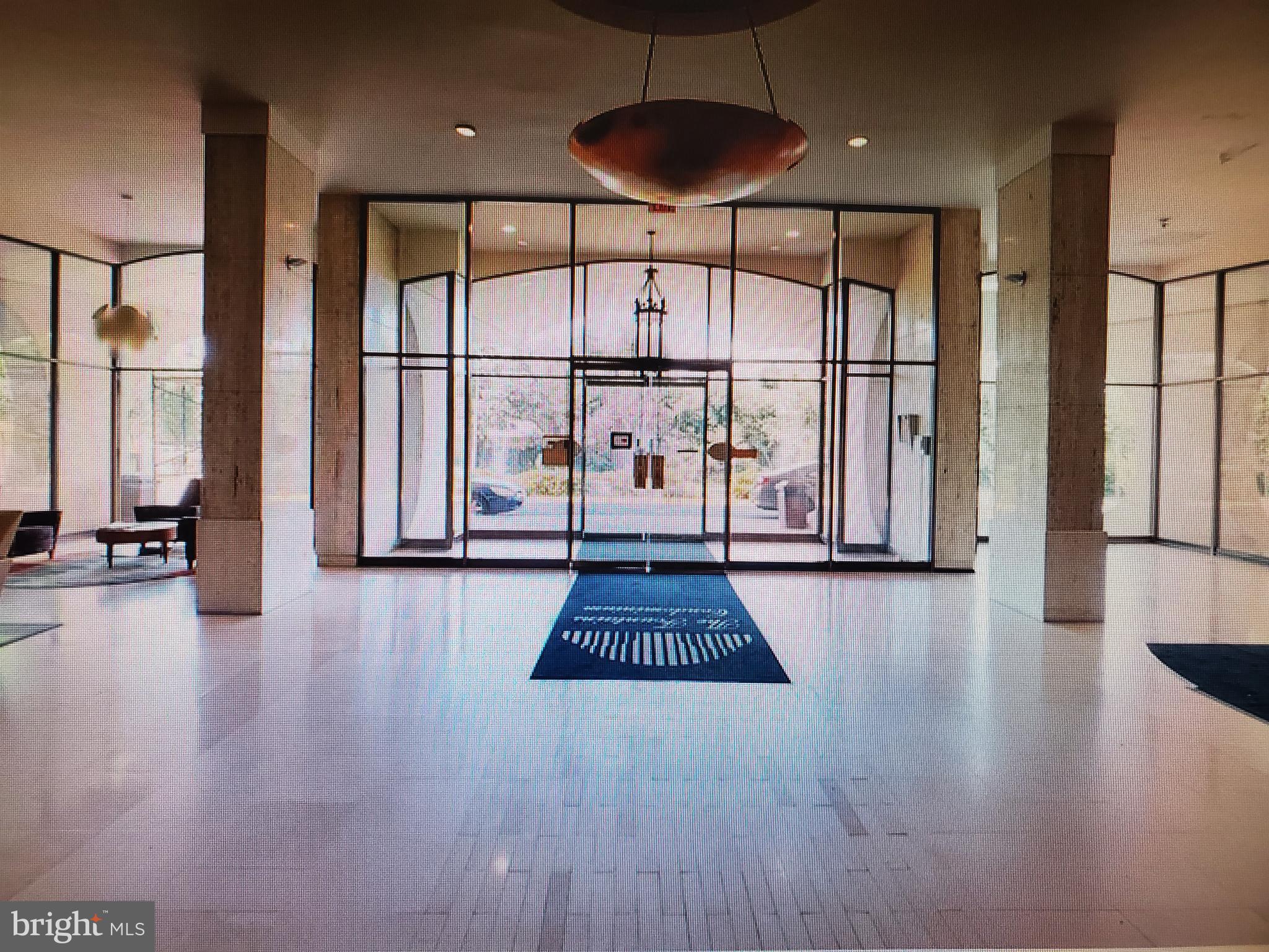 THE FOUNTAINS - Residential Lease