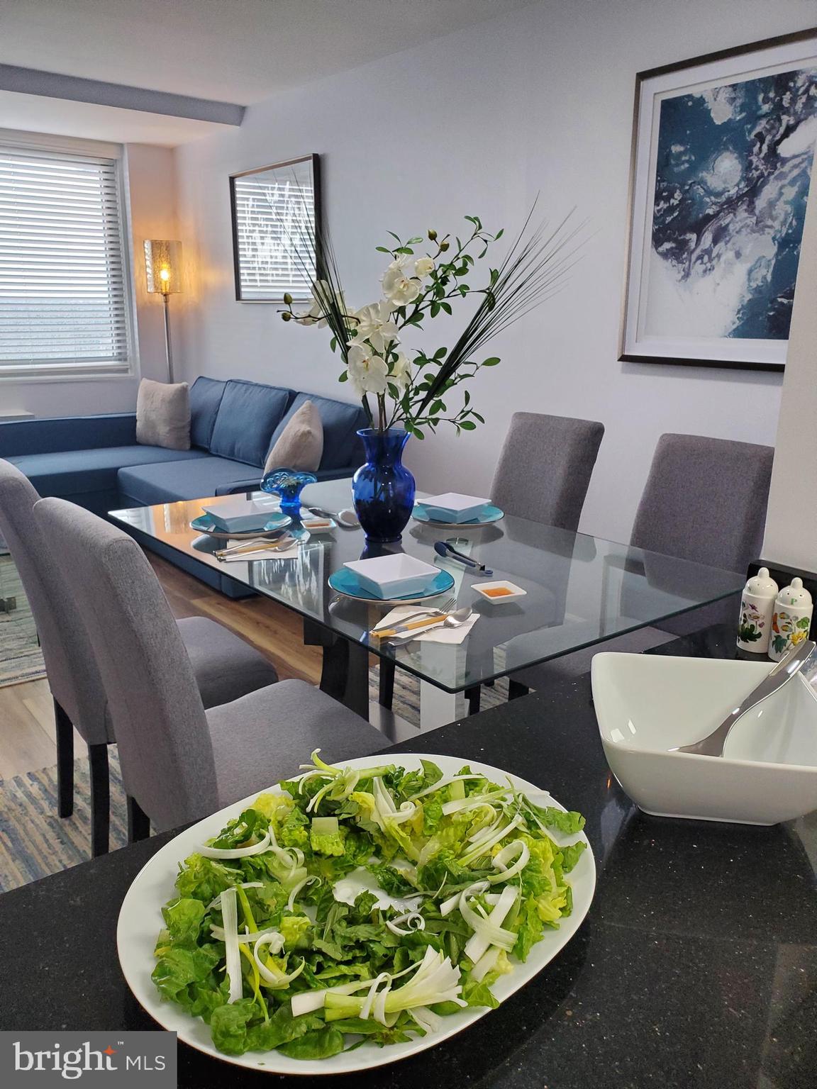 THE FOUNTAINS - Residential Lease