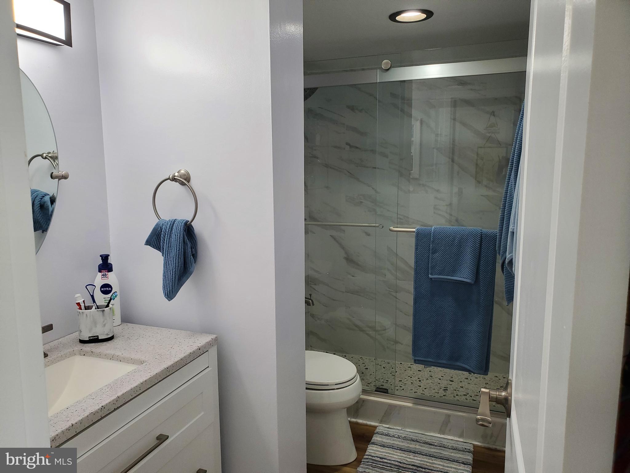 THE FOUNTAINS - Residential Lease