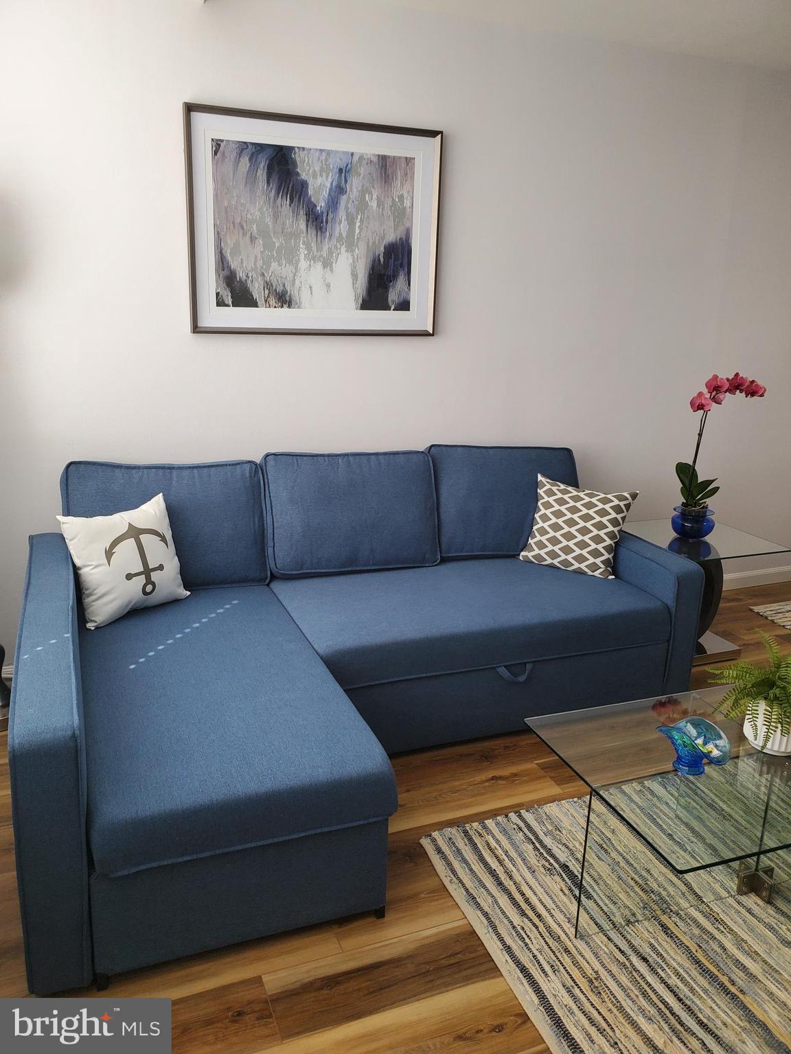 THE FOUNTAINS - Residential Lease