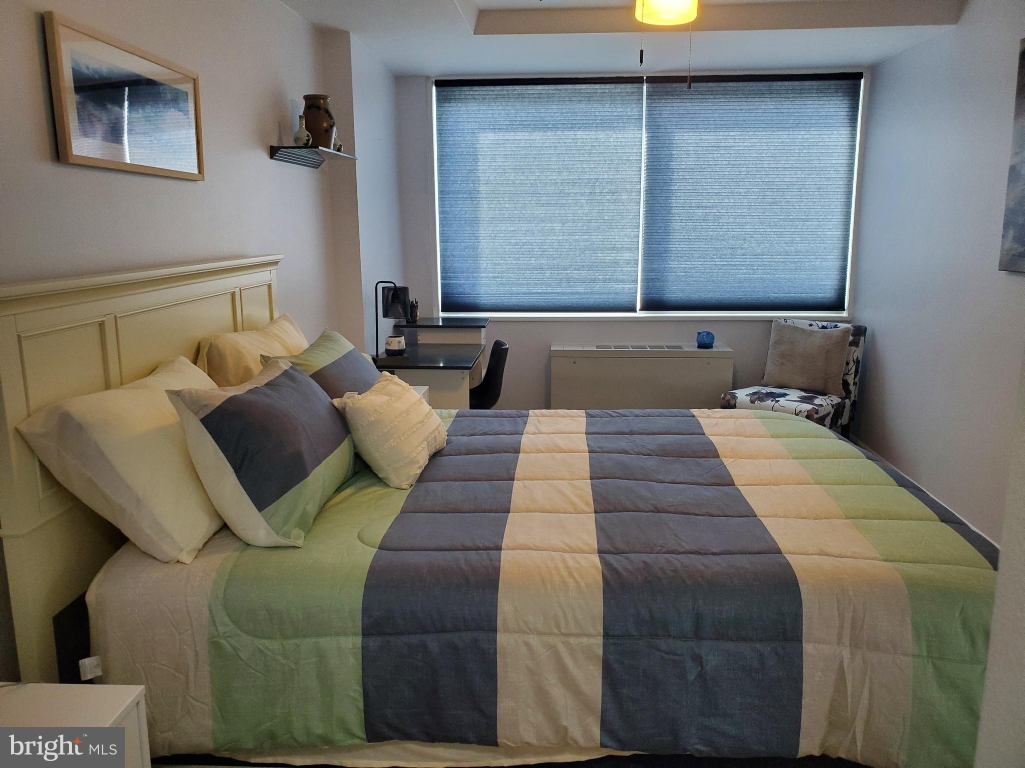 THE FOUNTAINS - Residential Lease