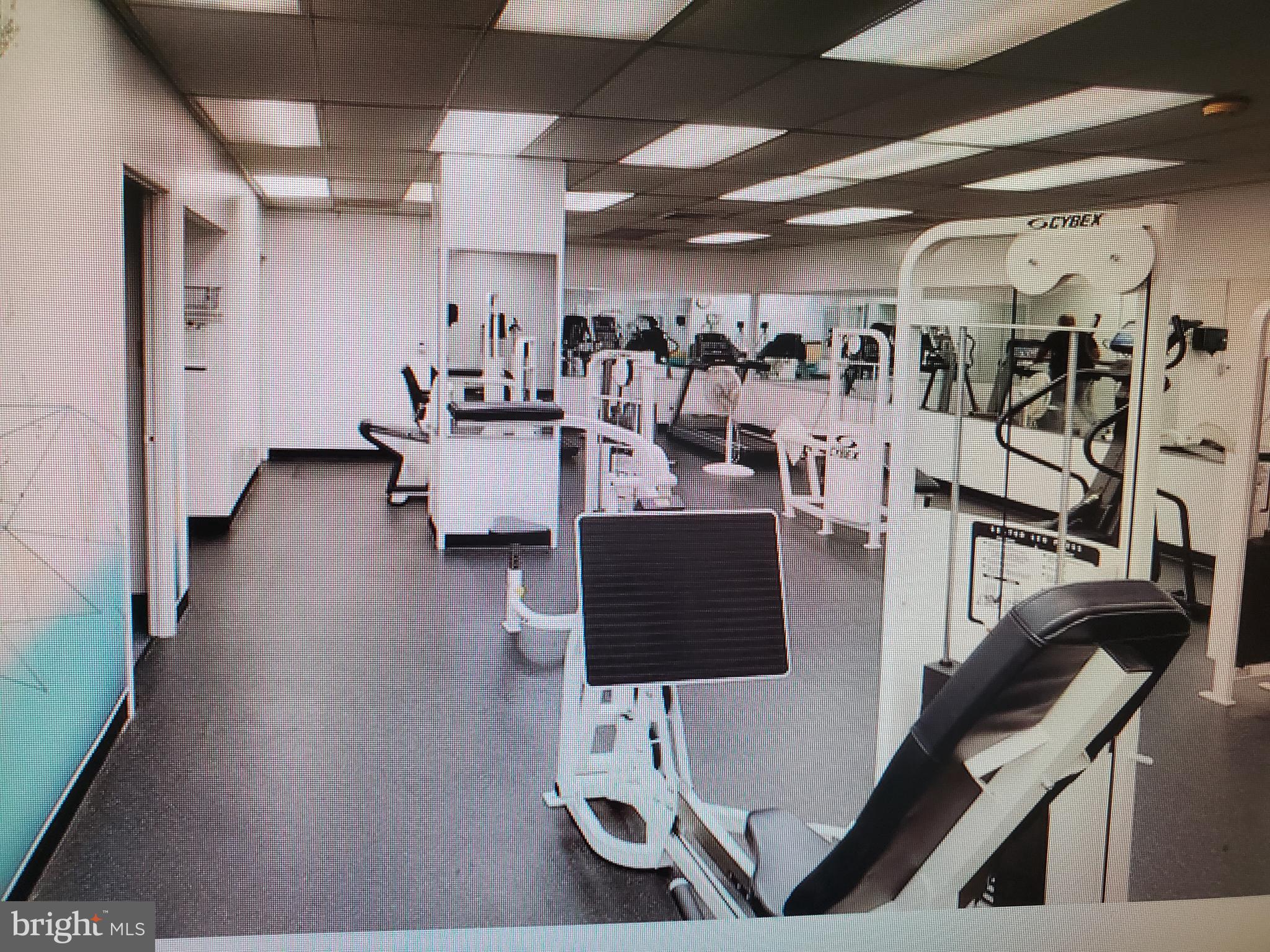 THE FOUNTAINS - Residential Lease