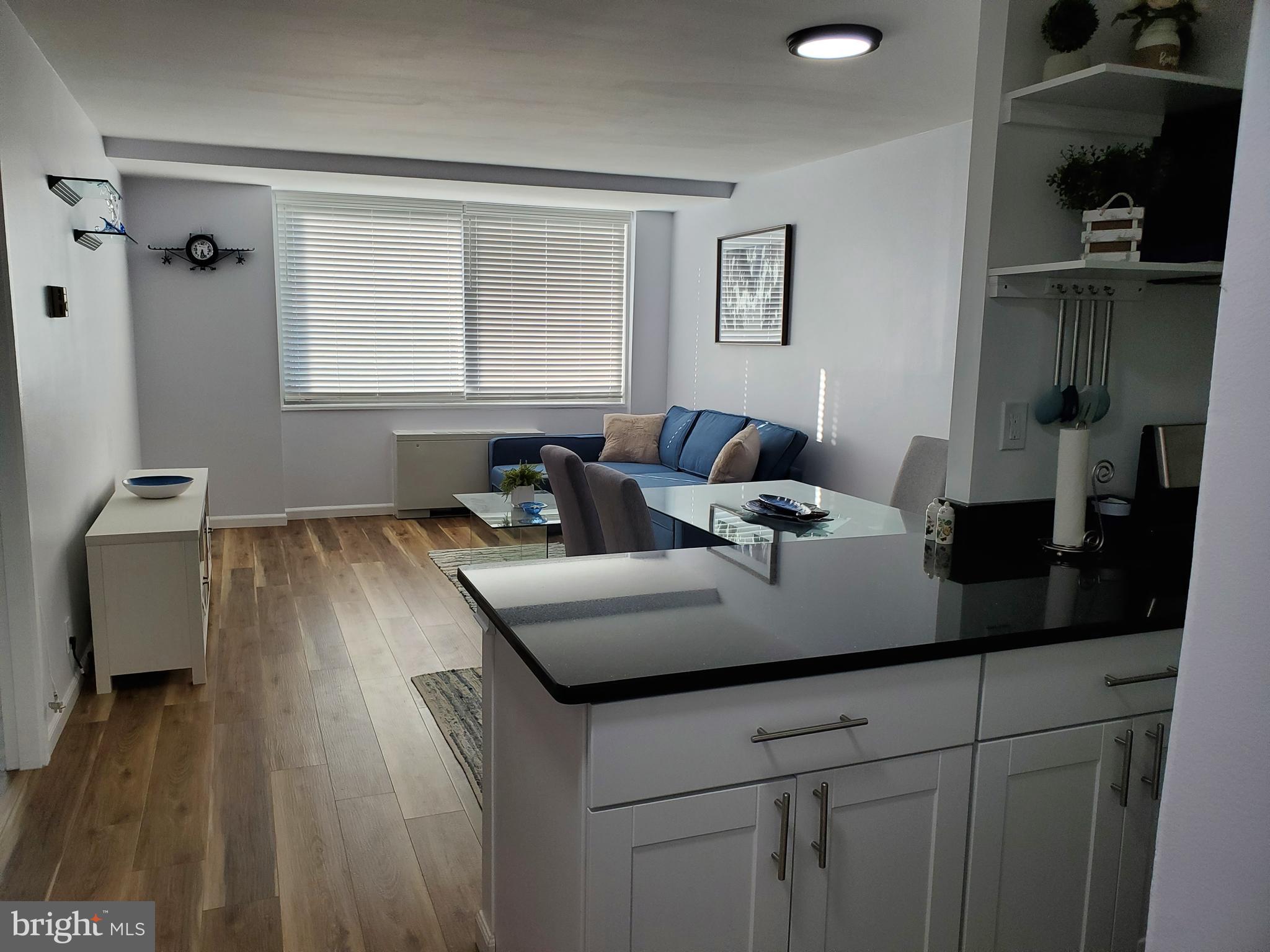 THE FOUNTAINS - Residential Lease