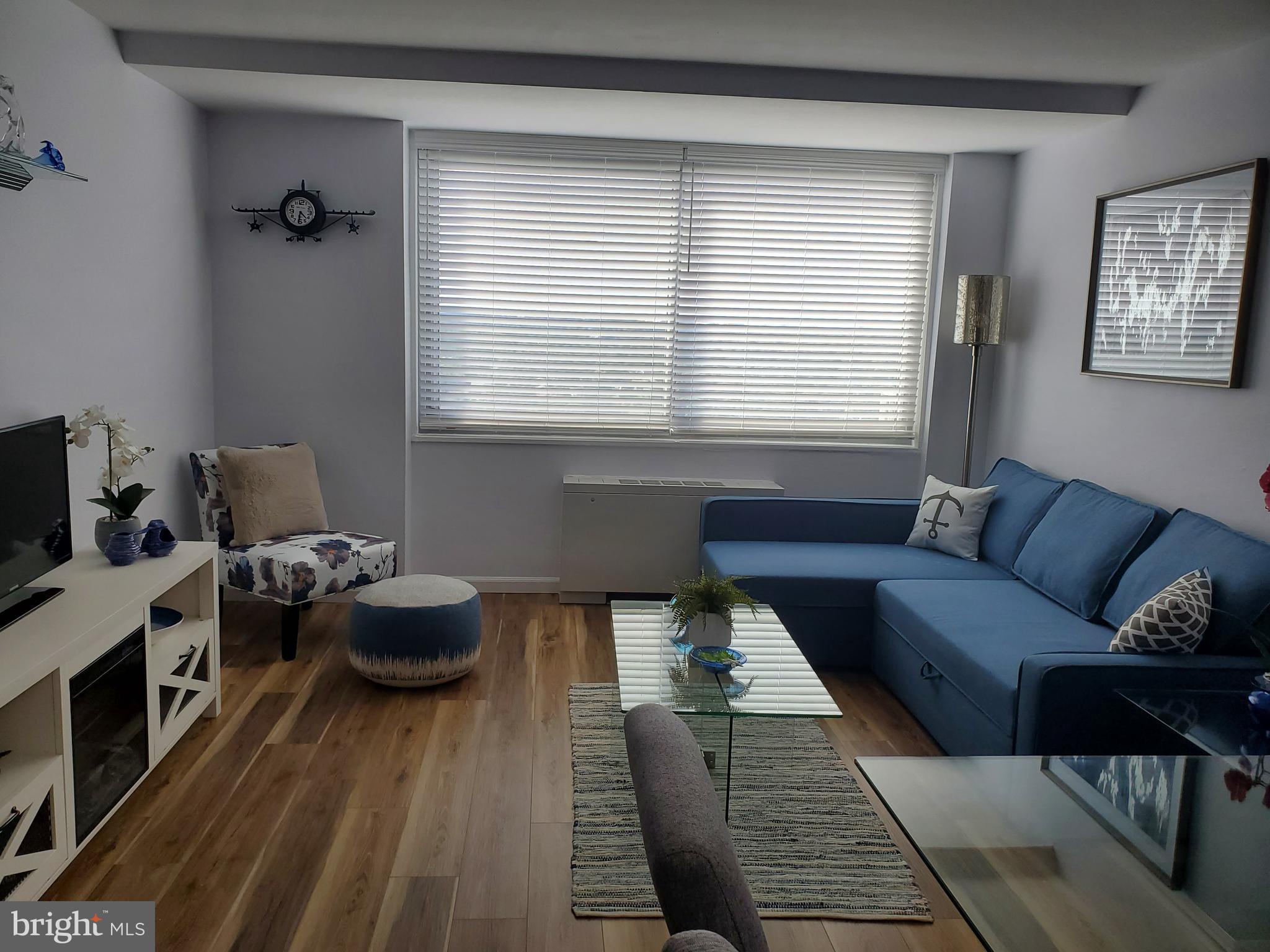 THE FOUNTAINS - Residential Lease