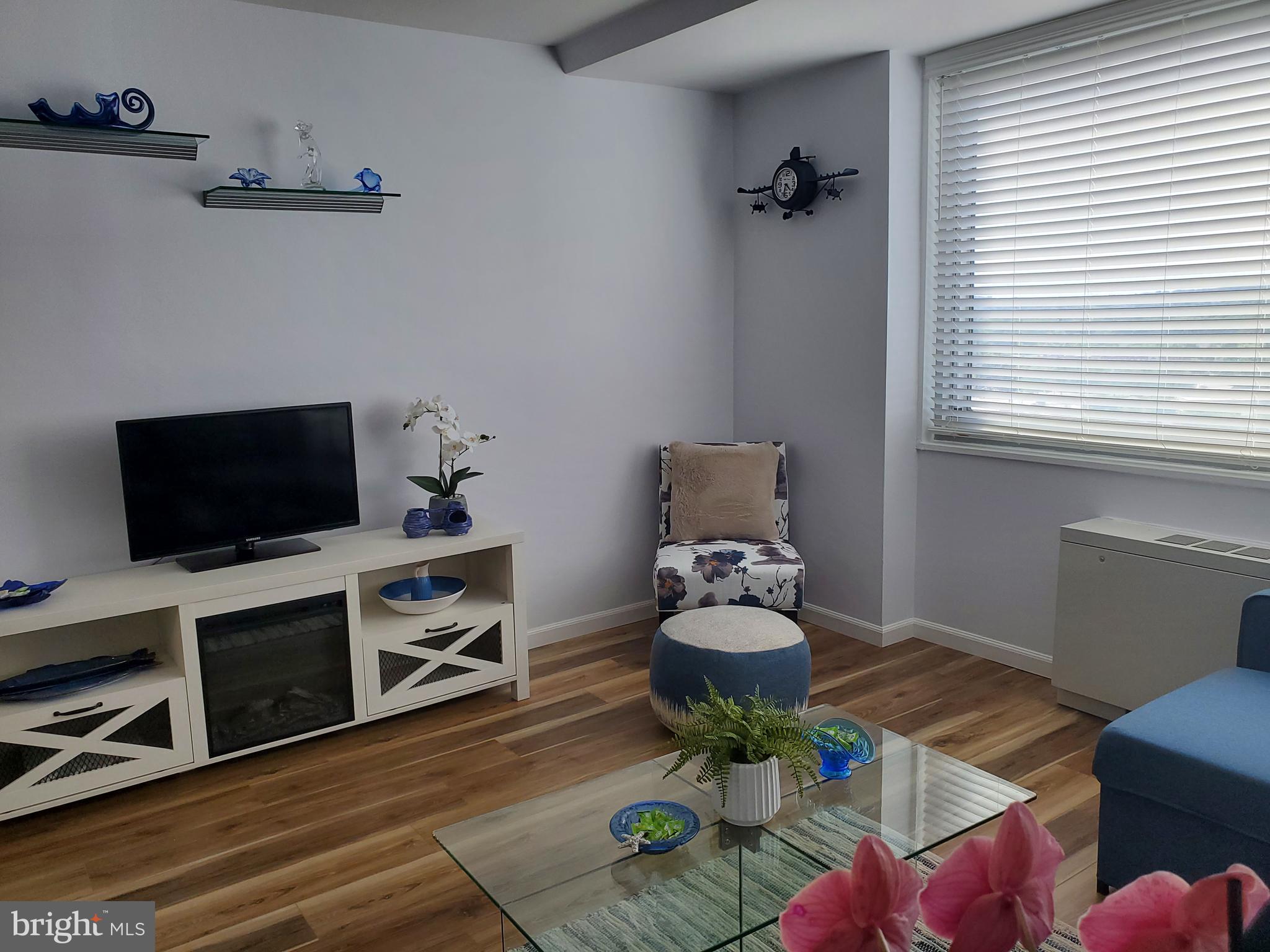 THE FOUNTAINS - Residential Lease