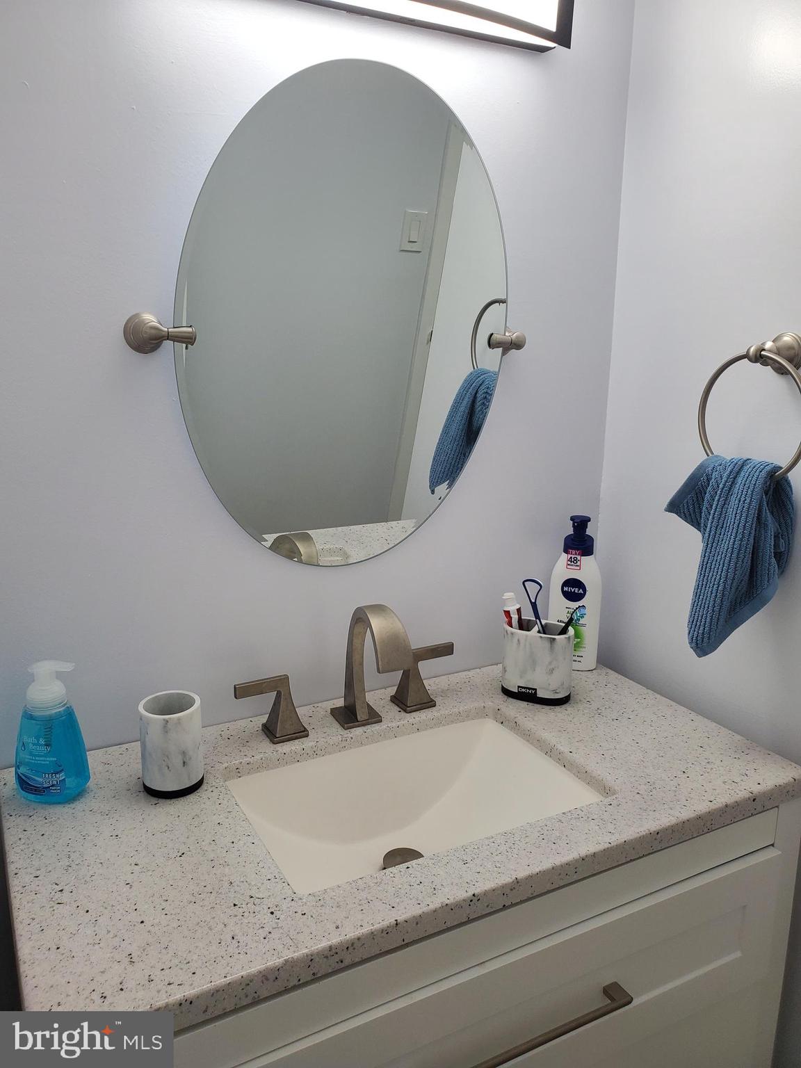 THE FOUNTAINS - Residential Lease