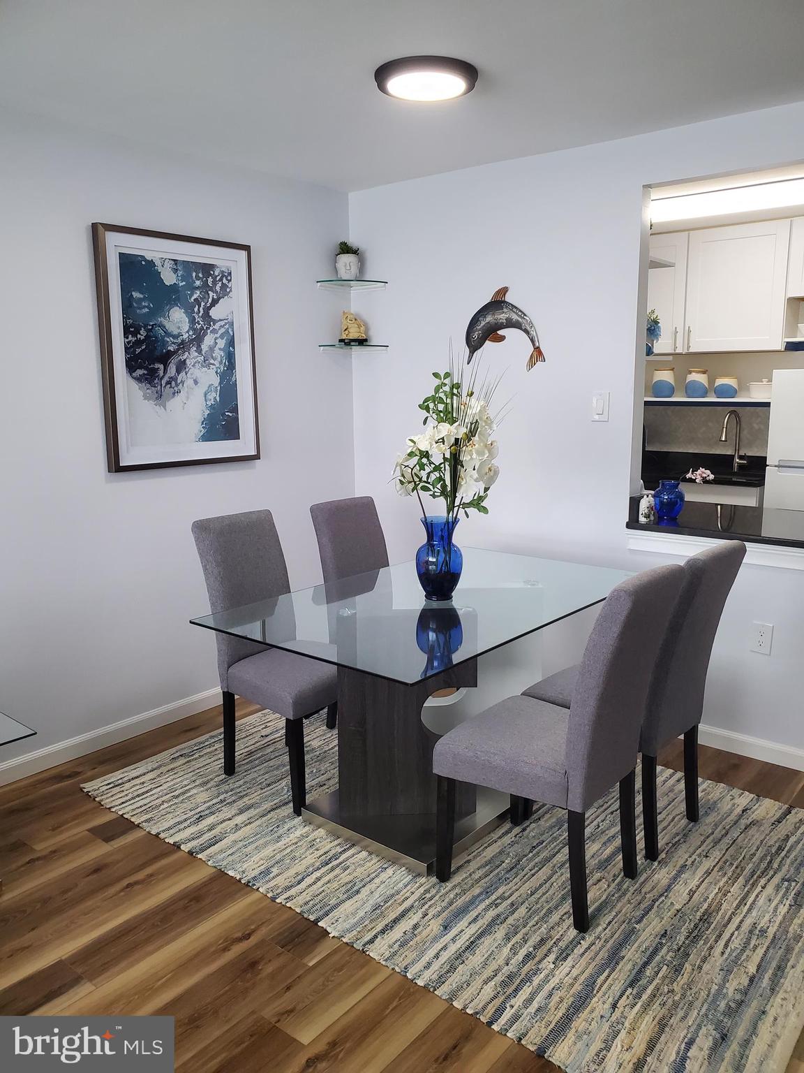 THE FOUNTAINS - Residential Lease