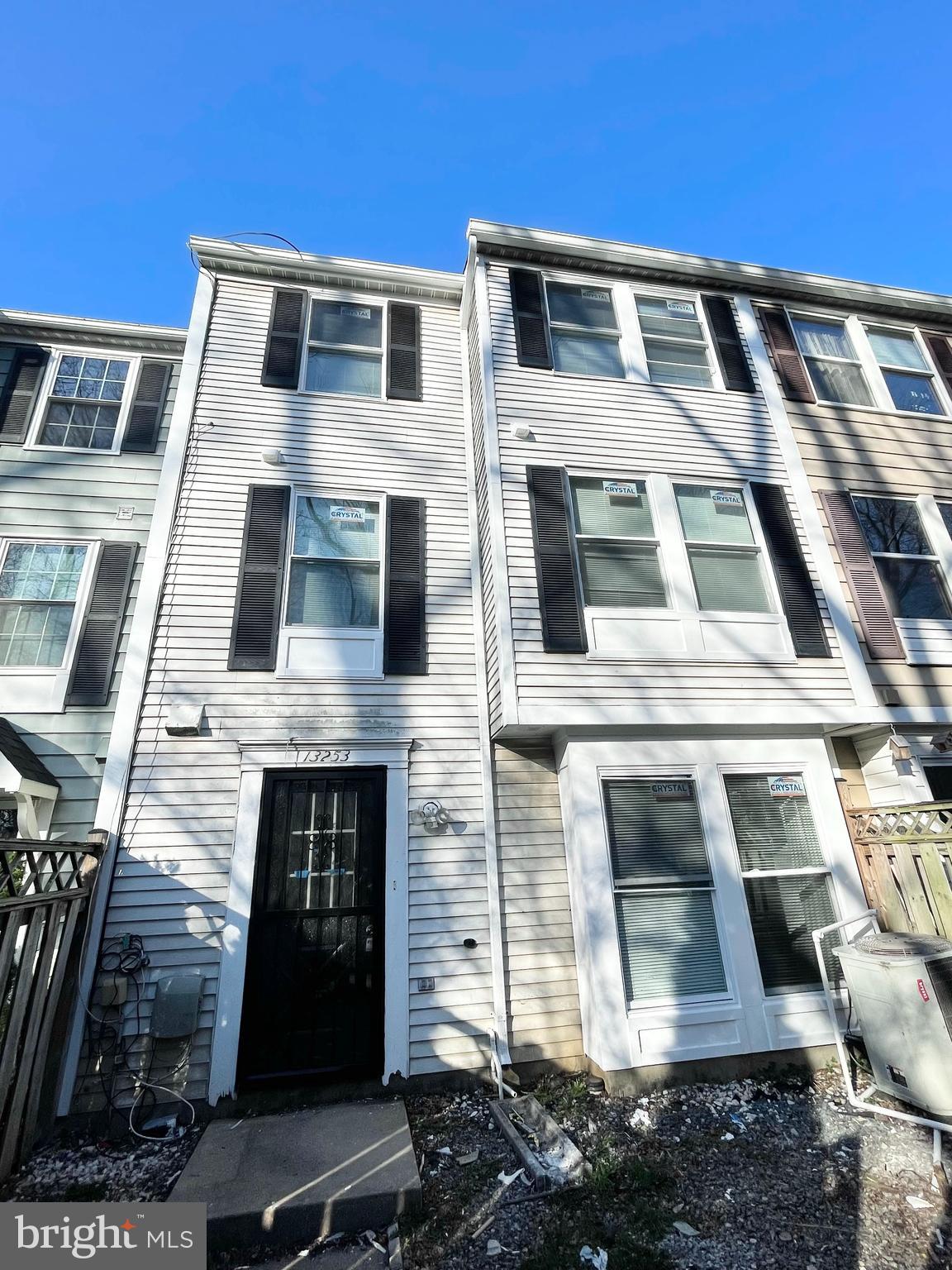 CHURCHILL TOWN SECTOR - Residential Lease