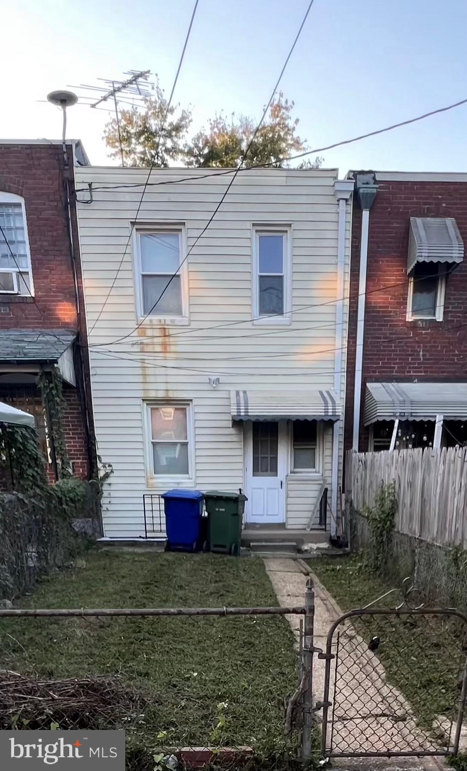 CHERRY HILL - Residential