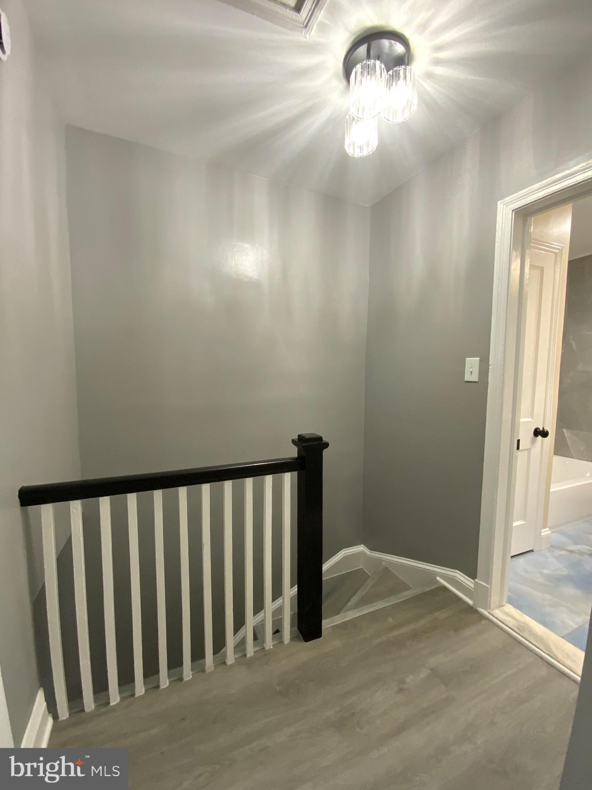 CHERRY HILL - Residential