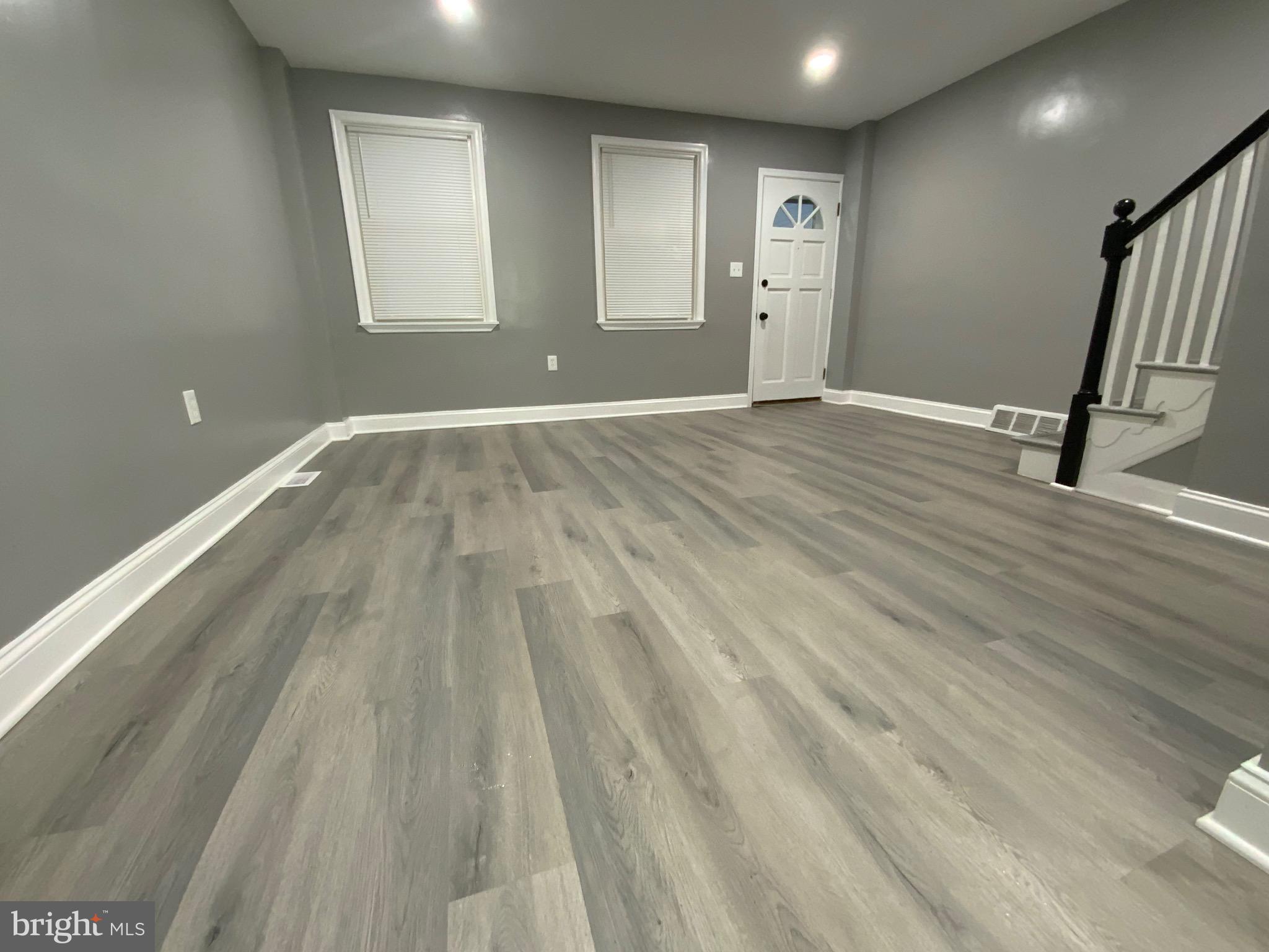 CHERRY HILL - Residential