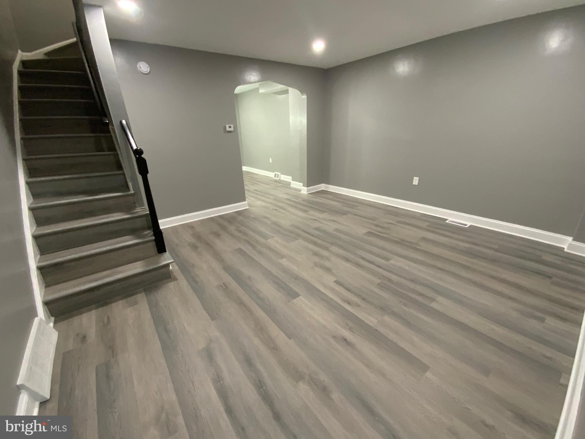 CHERRY HILL - Residential