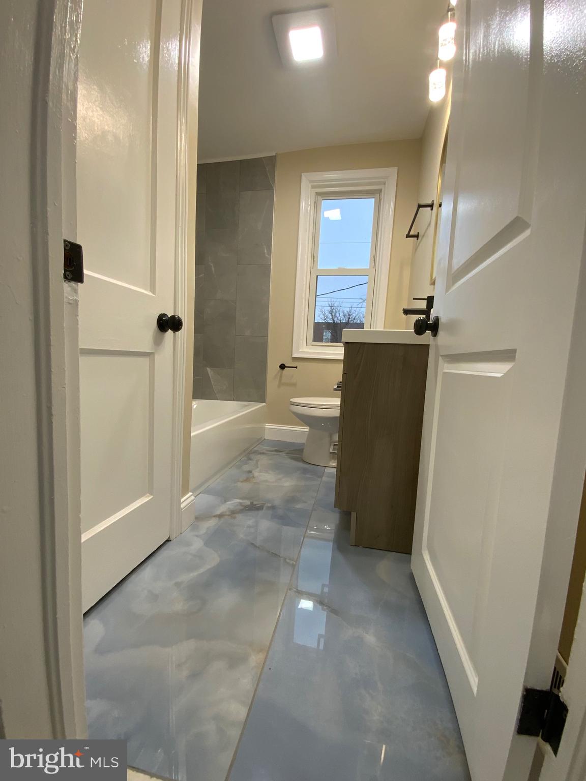 CHERRY HILL - Residential
