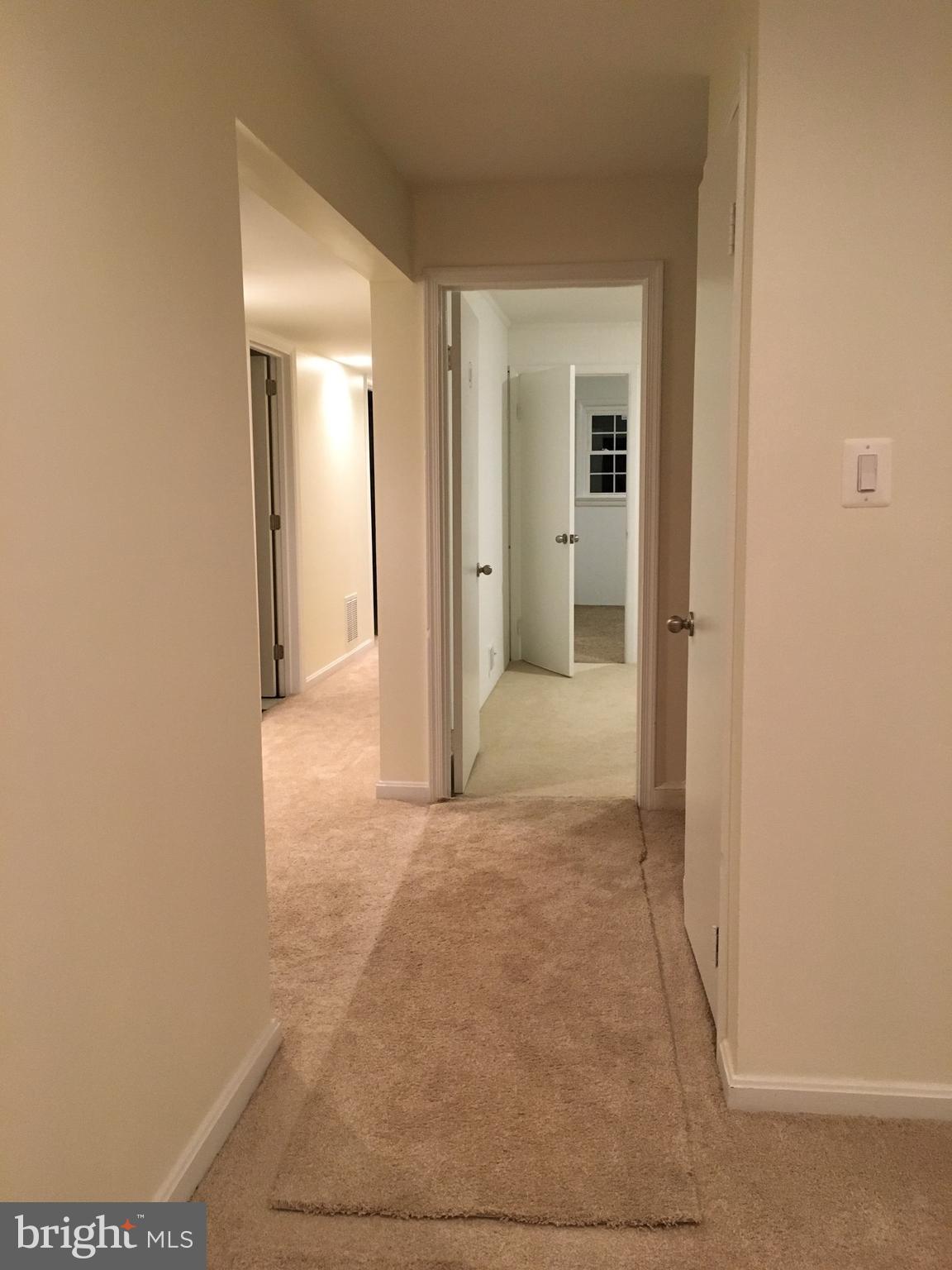 WESTBURY HEIGHTS - Residential Lease