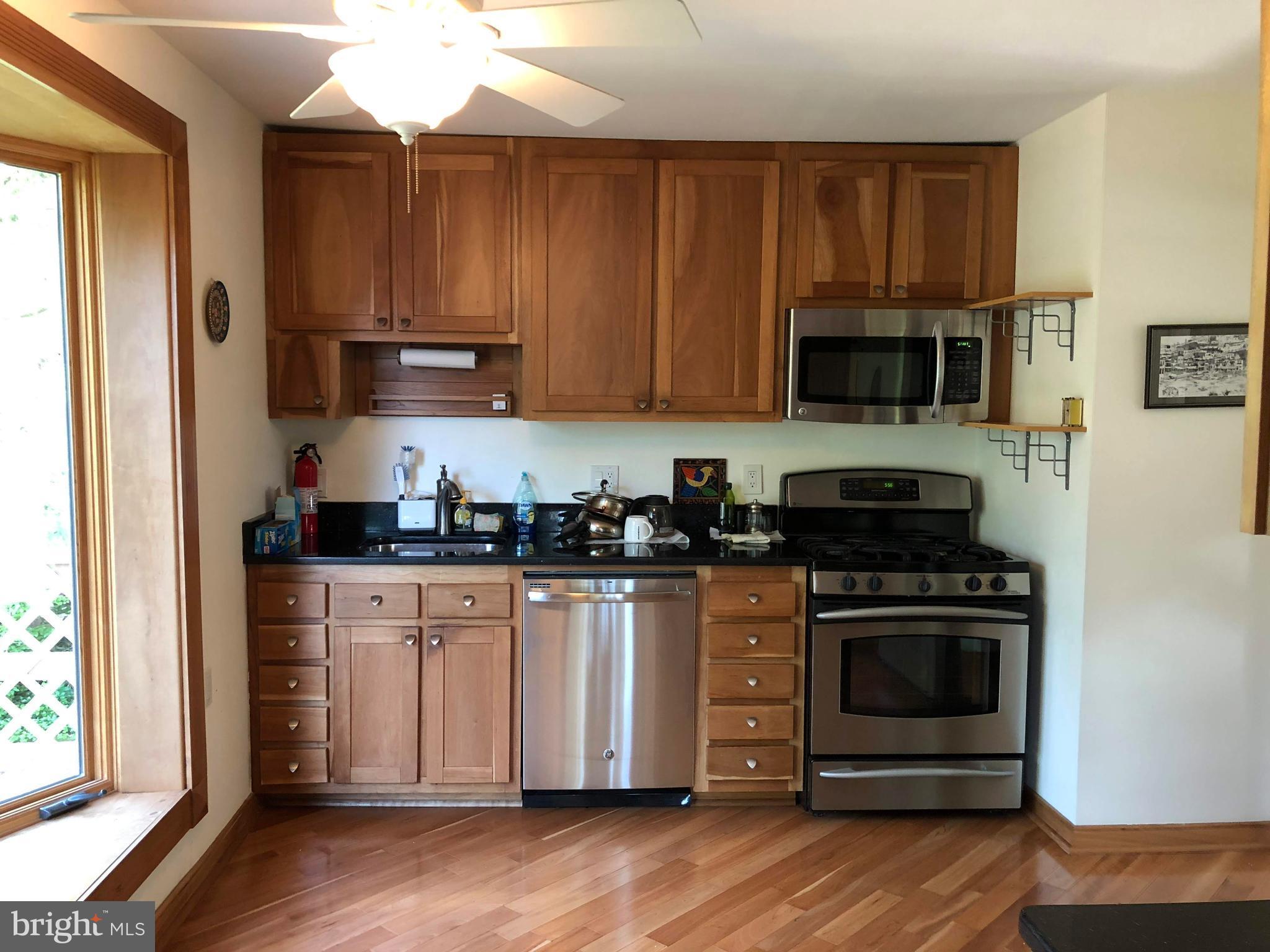 WESTBURY HEIGHTS - Residential Lease