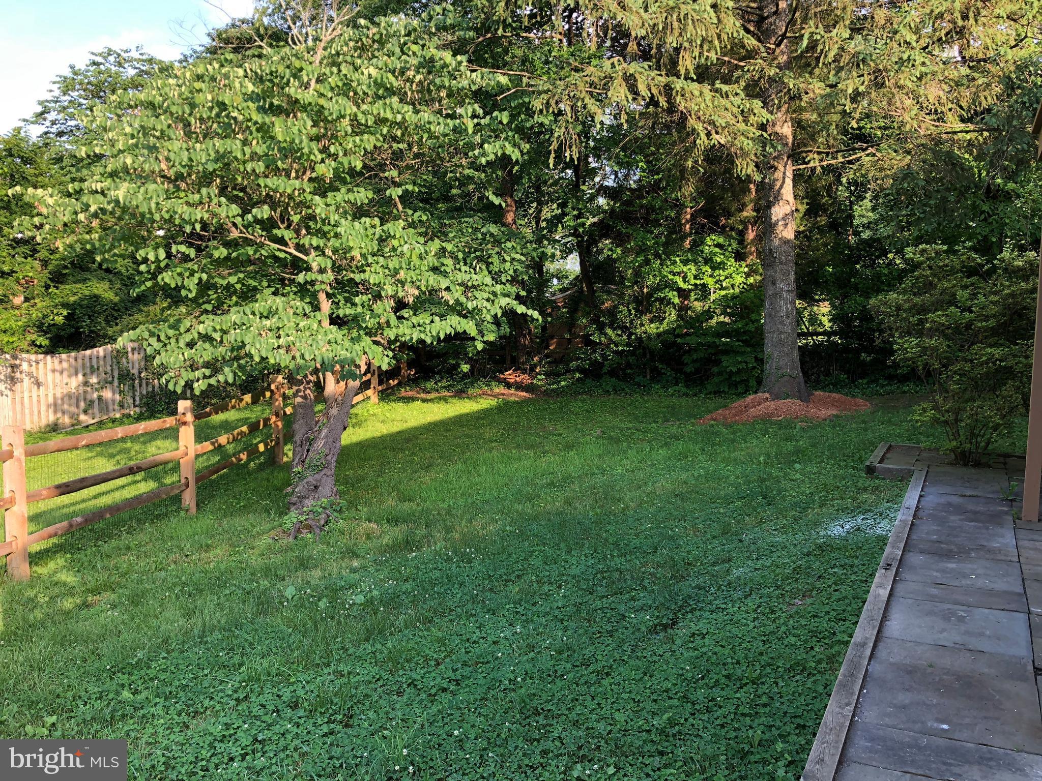 WESTBURY HEIGHTS - Residential Lease