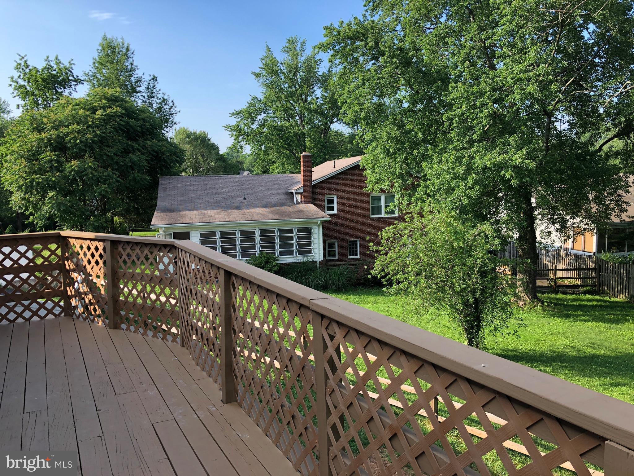 WESTBURY HEIGHTS - Residential Lease