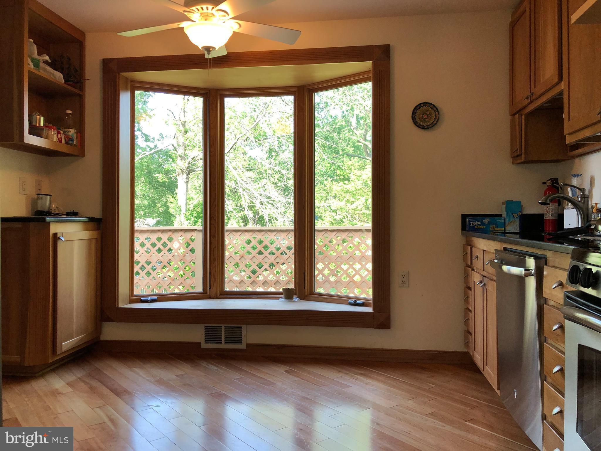 WESTBURY HEIGHTS - Residential Lease