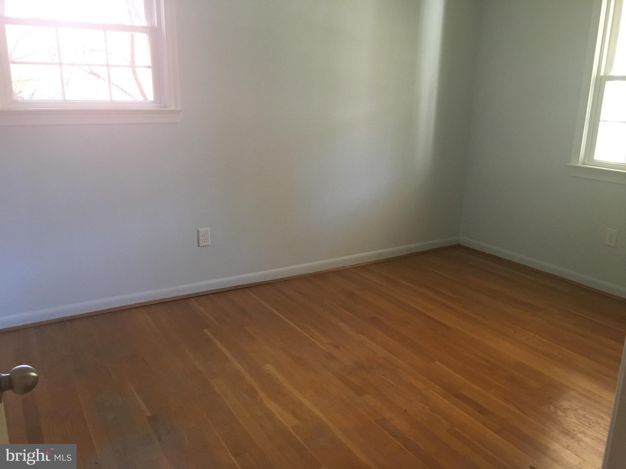 WESTBURY HEIGHTS - Residential Lease