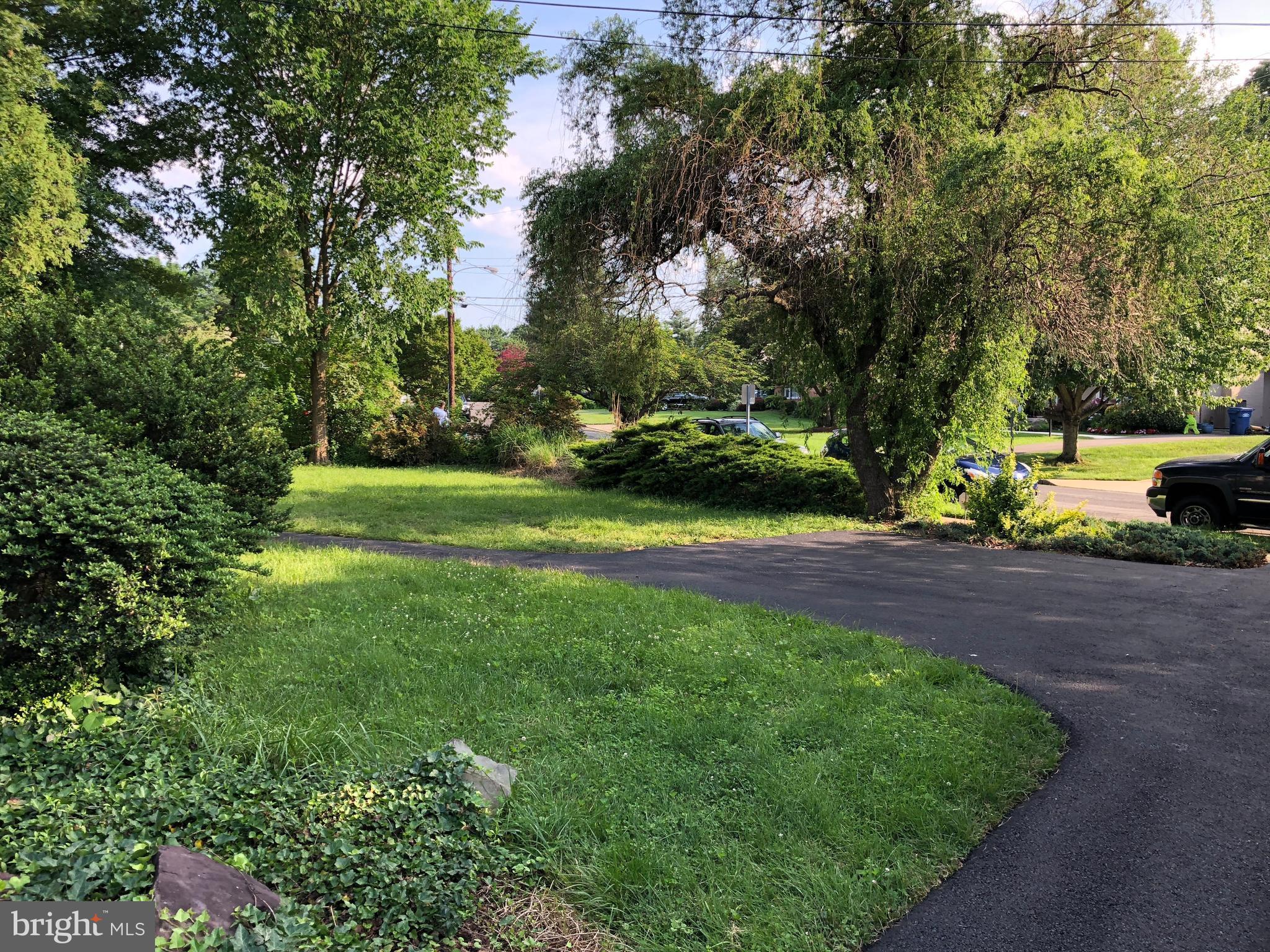 WESTBURY HEIGHTS - Residential Lease