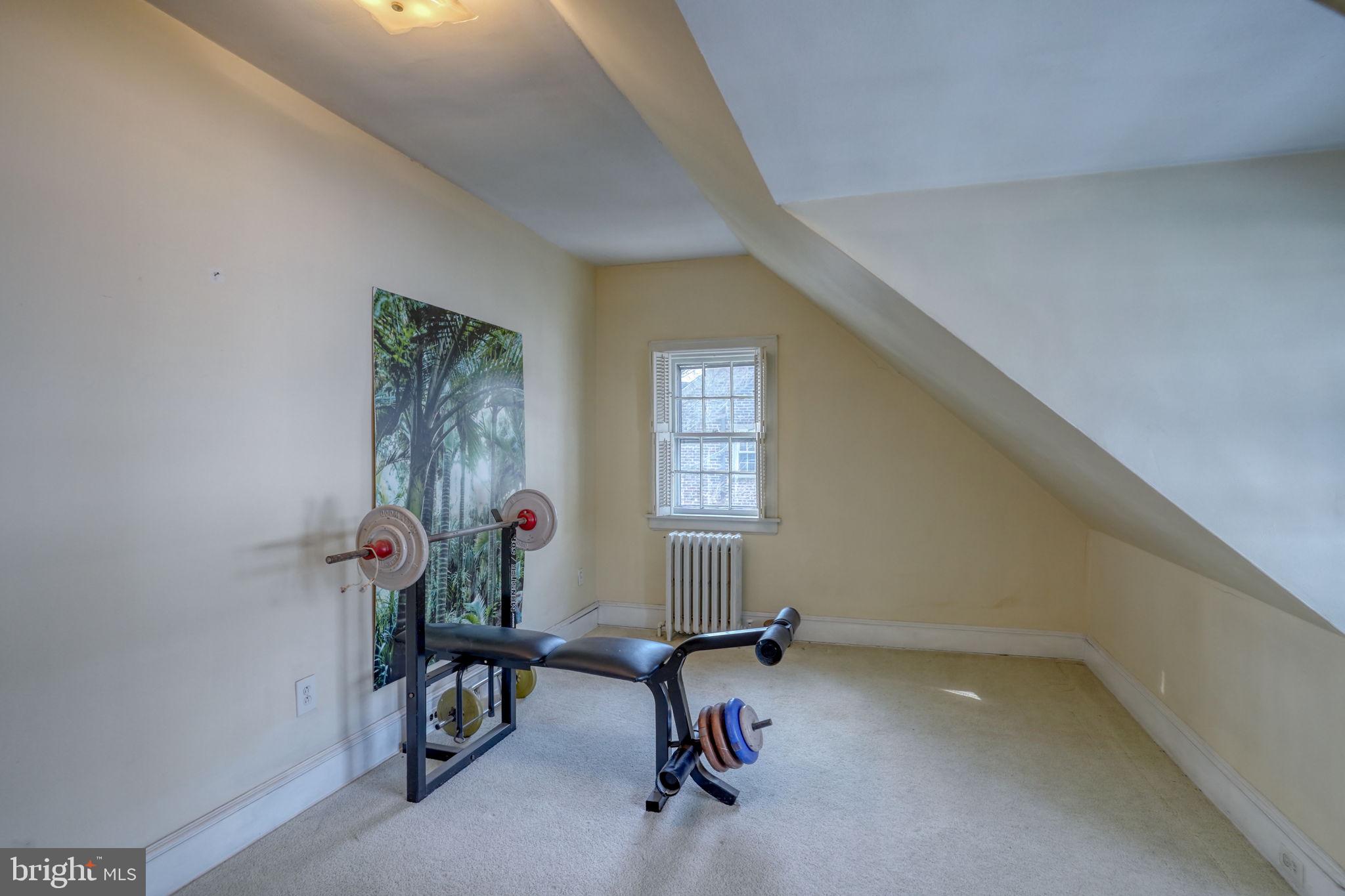 WAWASET PARK - Residential