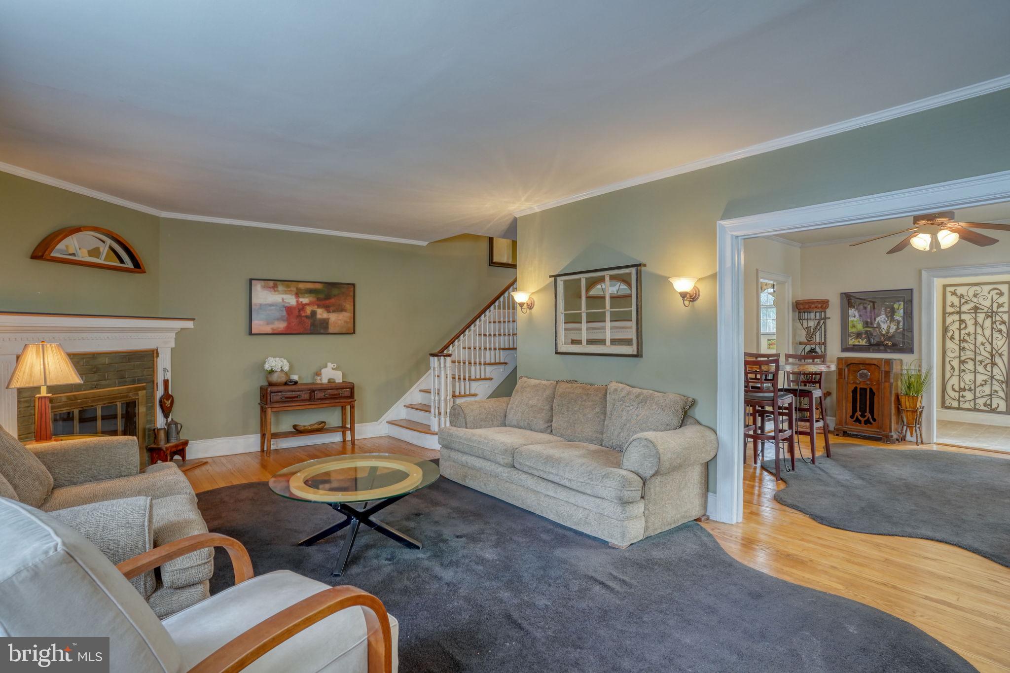 WAWASET PARK - Residential