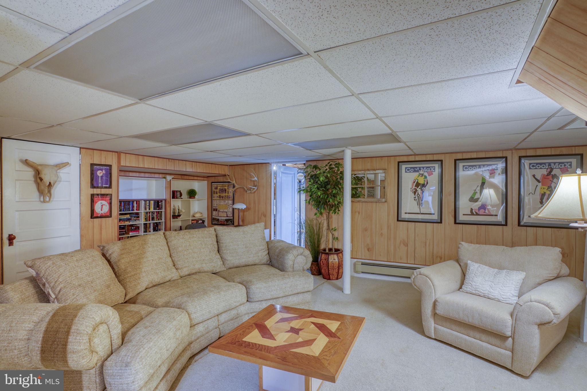 WAWASET PARK - Residential