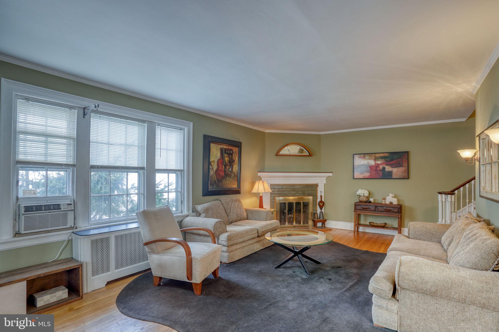 WAWASET PARK - Residential