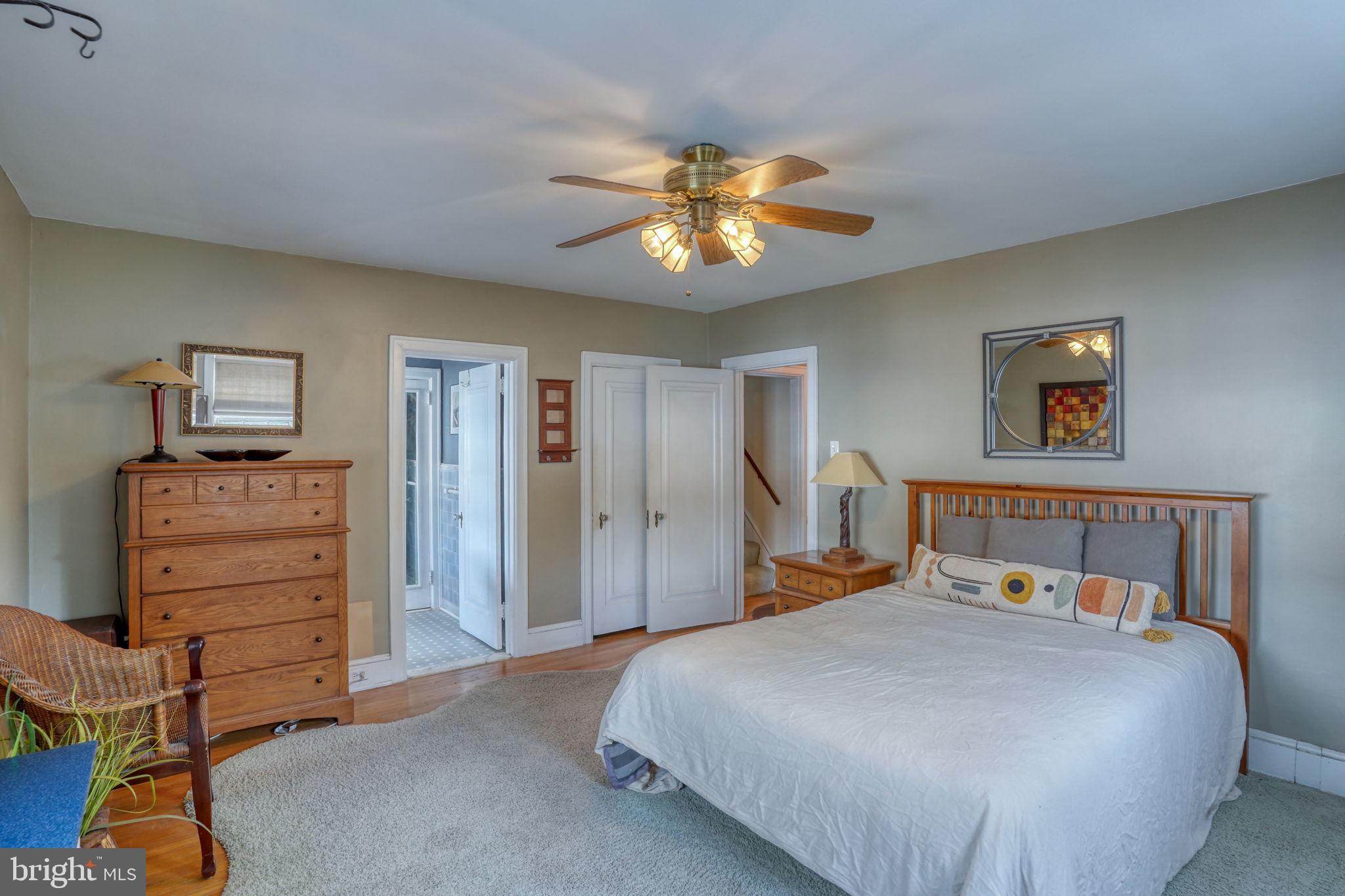 WAWASET PARK - Residential