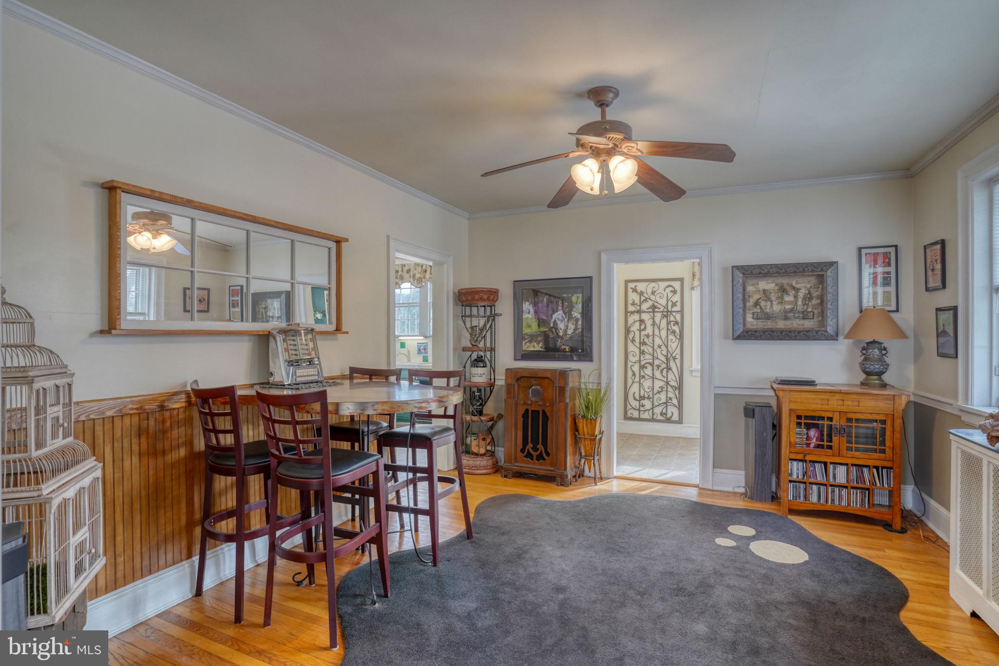 WAWASET PARK - Residential