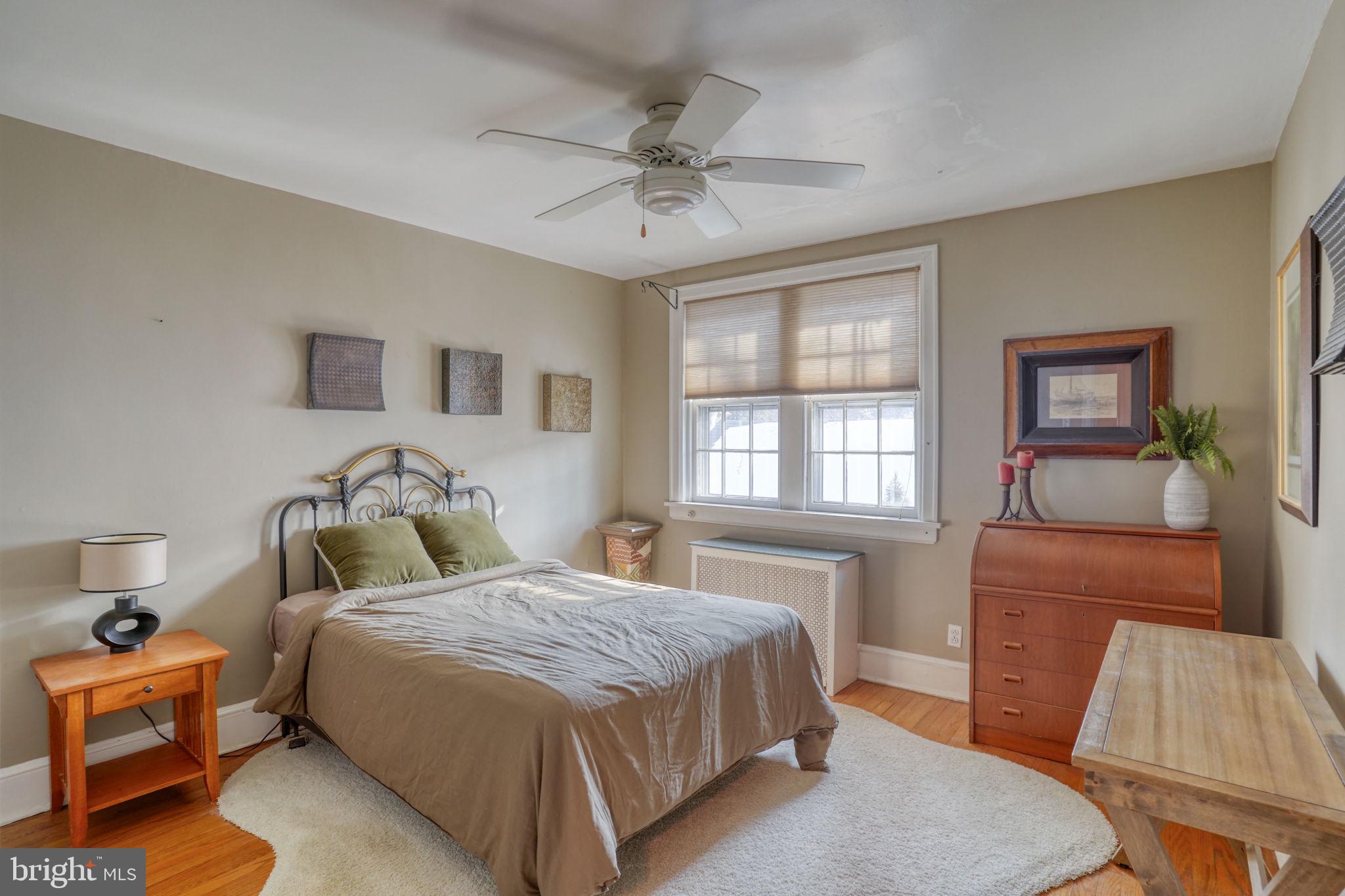 WAWASET PARK - Residential