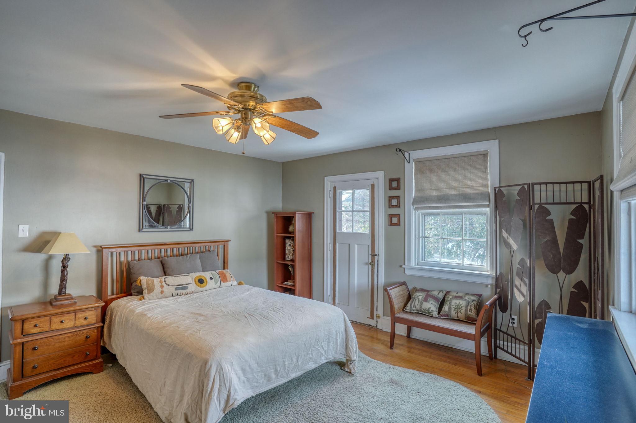 WAWASET PARK - Residential