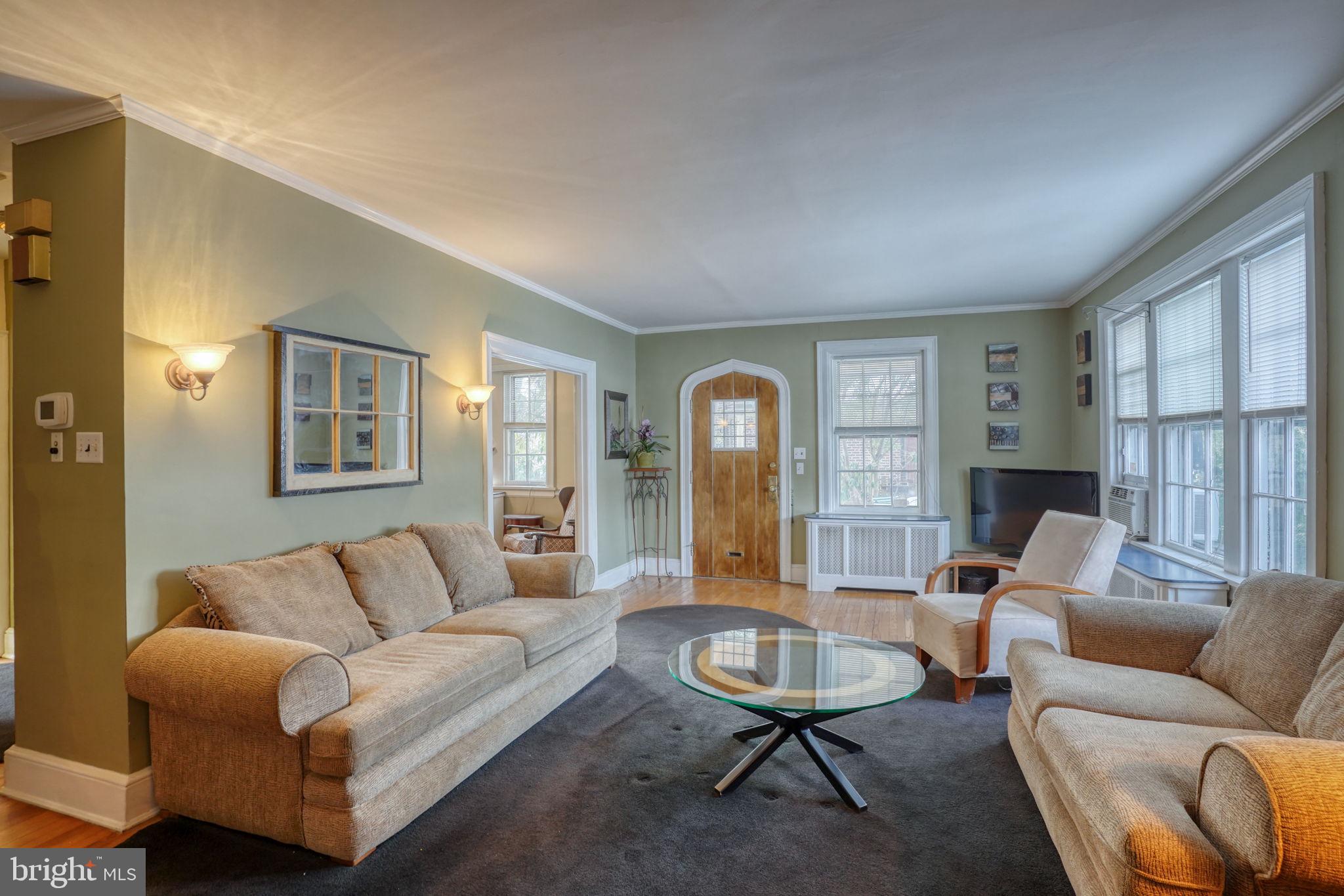 WAWASET PARK - Residential