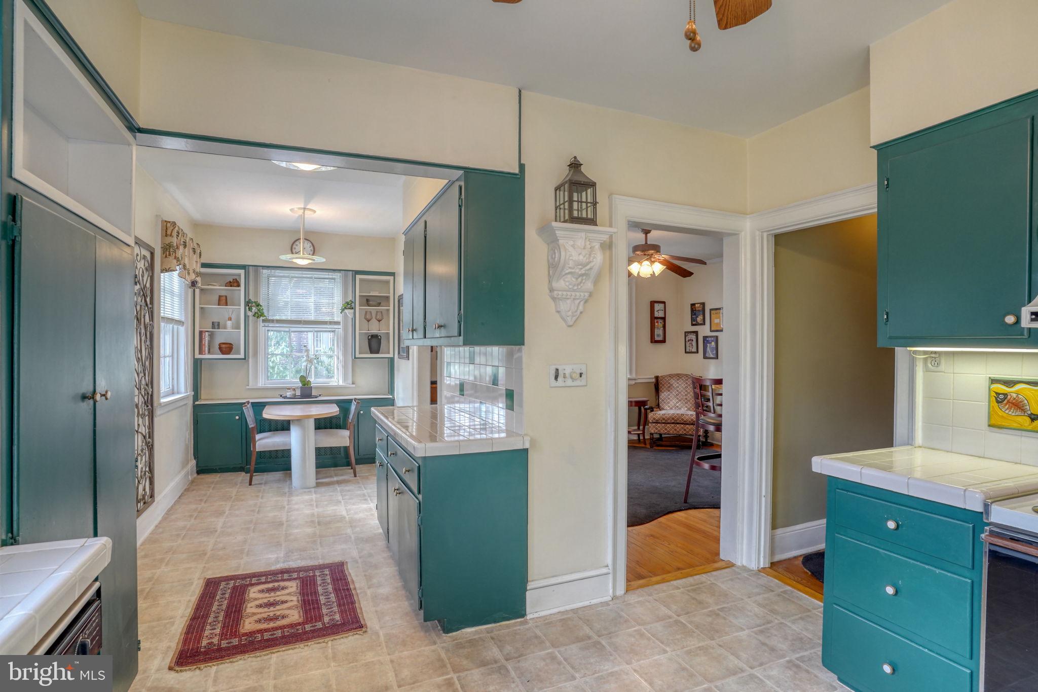 WAWASET PARK - Residential