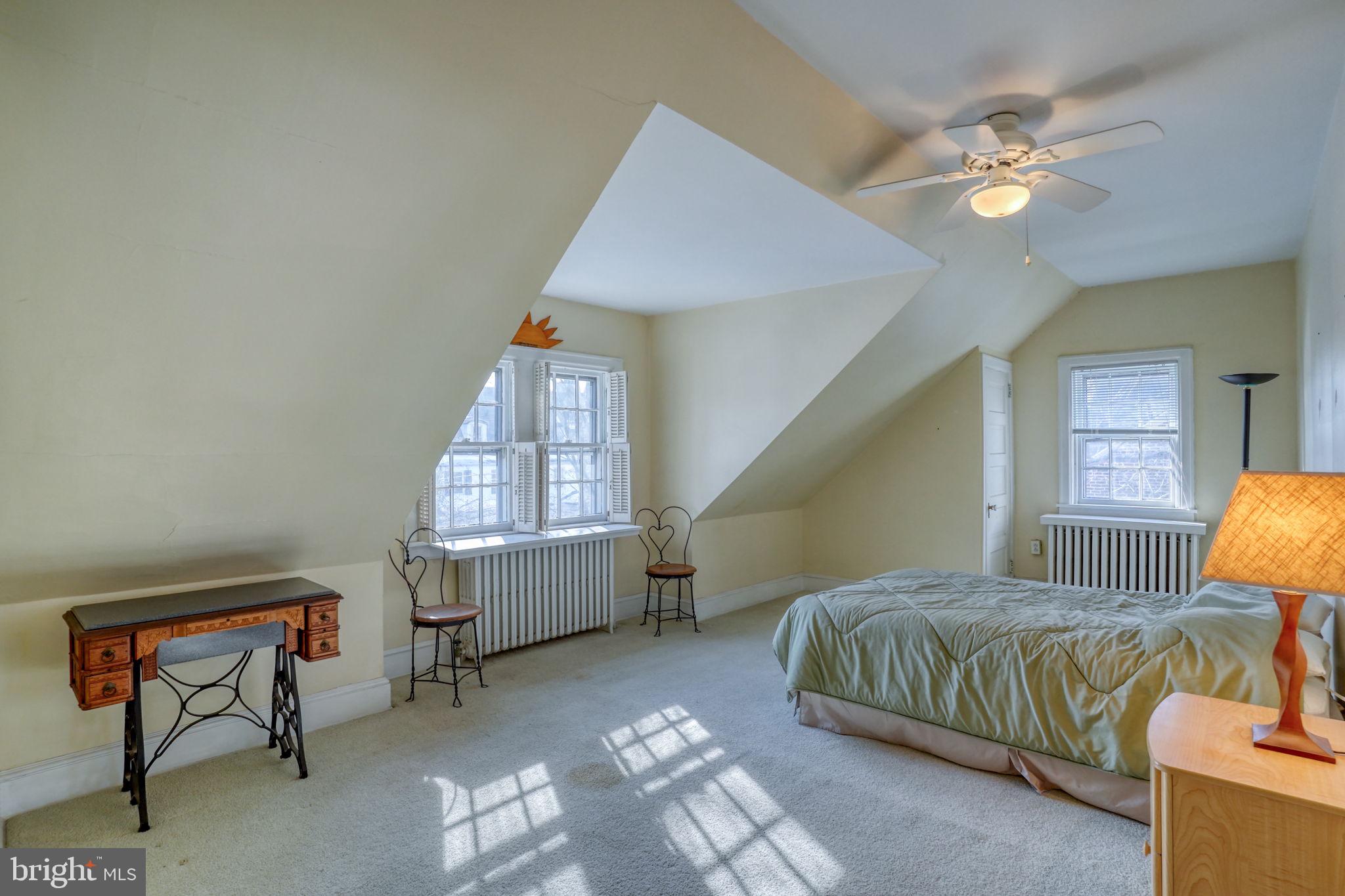 WAWASET PARK - Residential