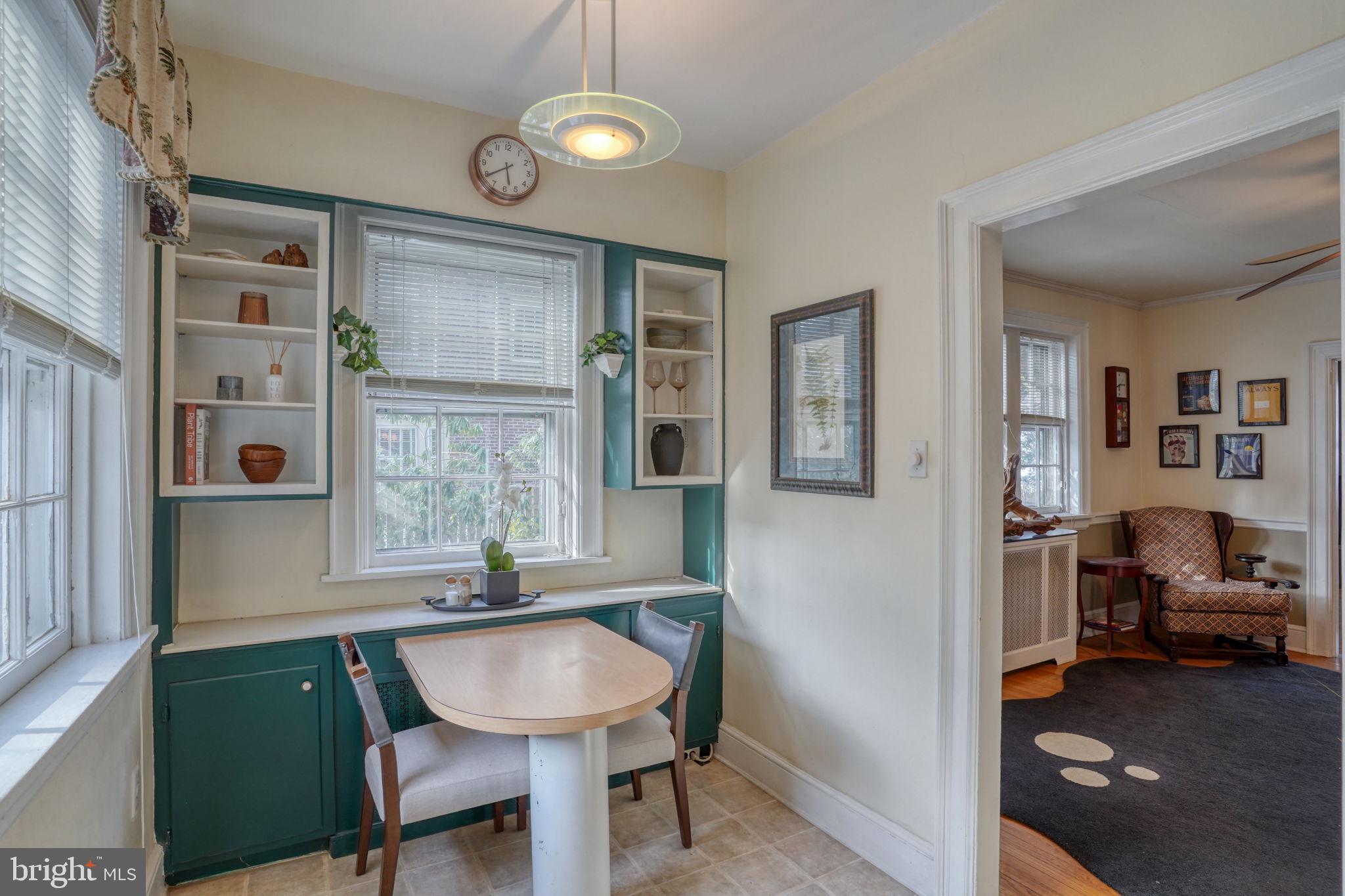 WAWASET PARK - Residential