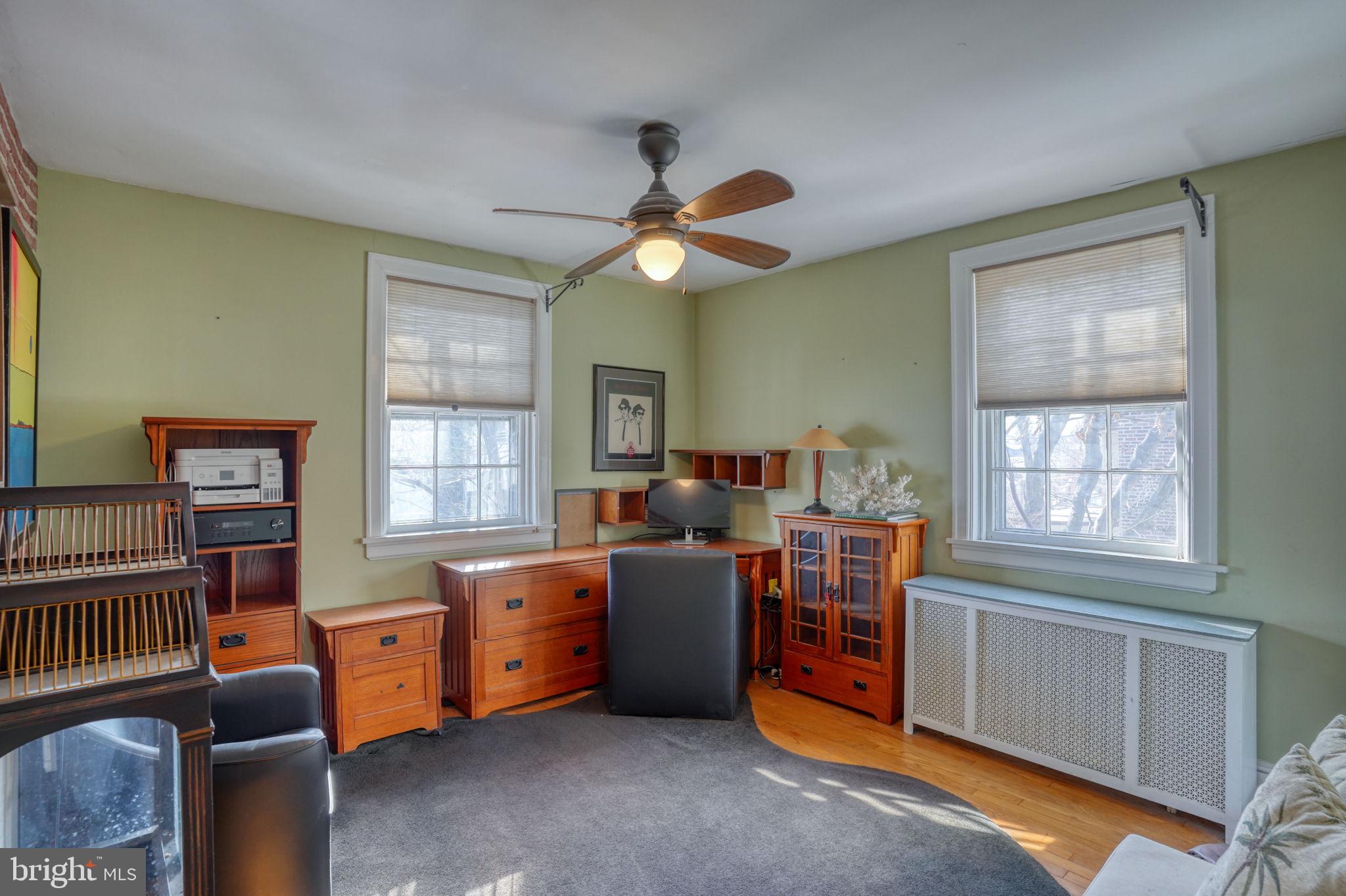 WAWASET PARK - Residential