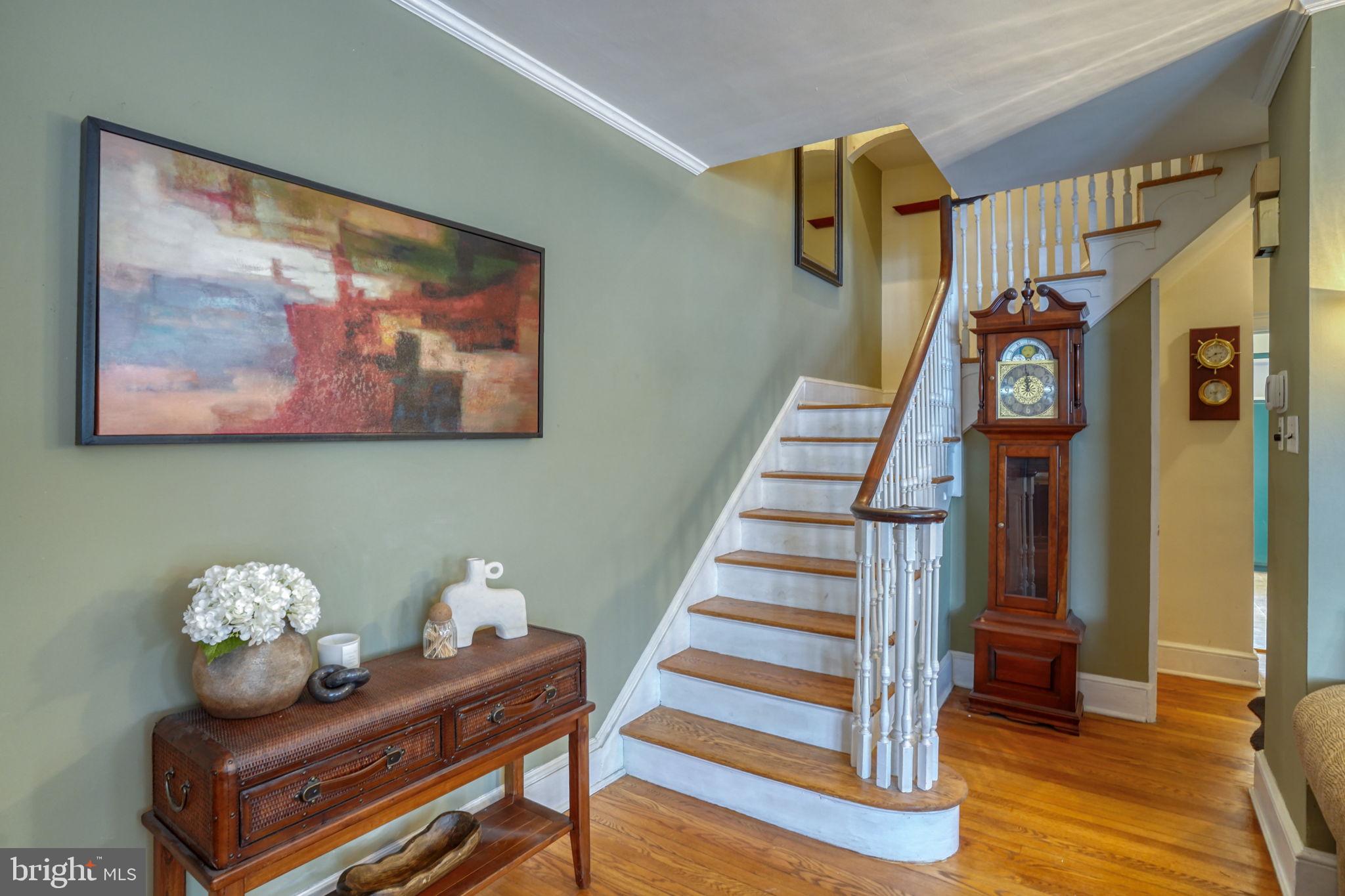 WAWASET PARK - Residential