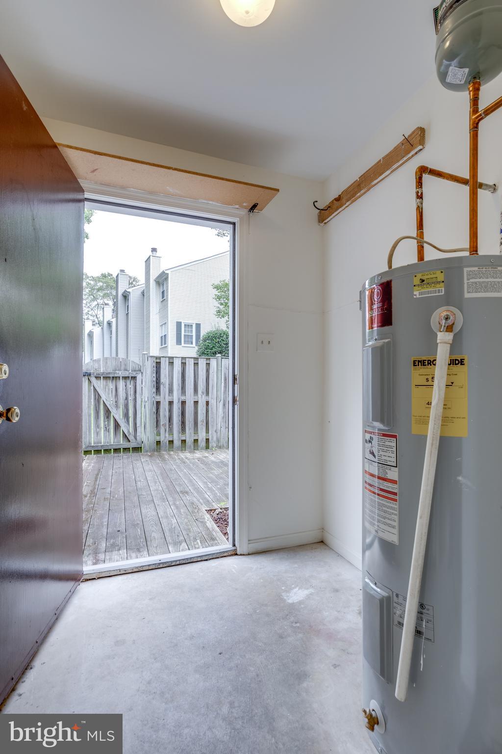 WOODWALK - Residential Lease