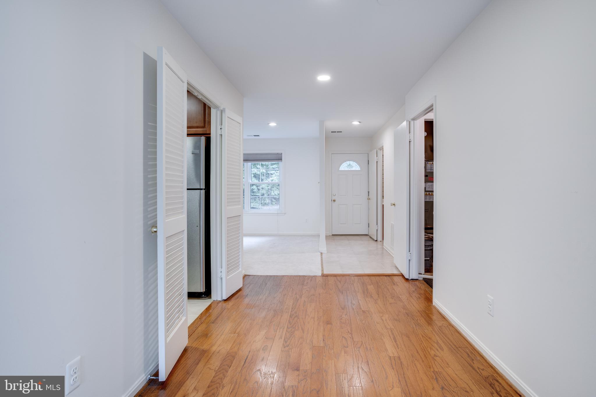 WOODWALK - Residential Lease