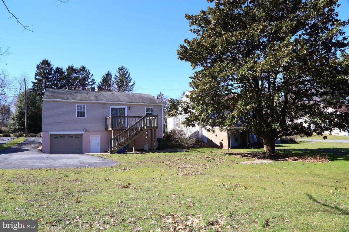 BAUSMAN - Residential