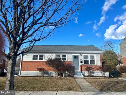 905 BENSON TERRACE SILVER SPRING MD 20901