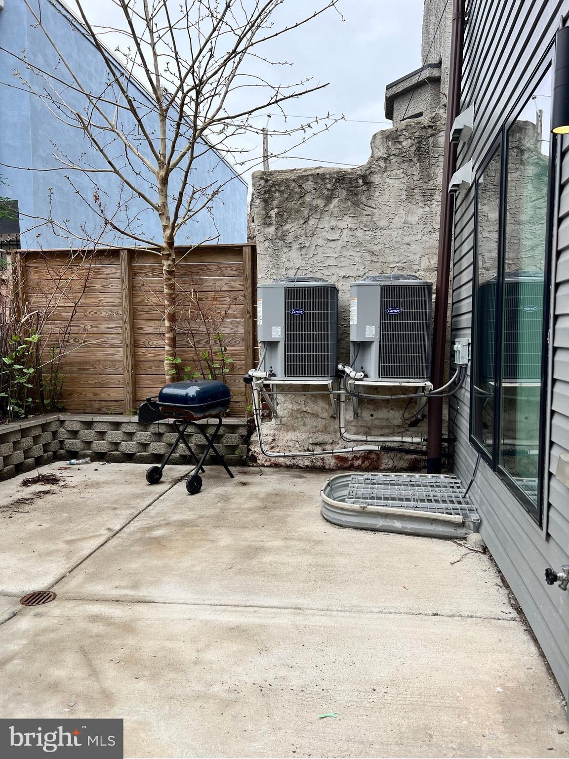 SHARSWOOD - Residential Lease