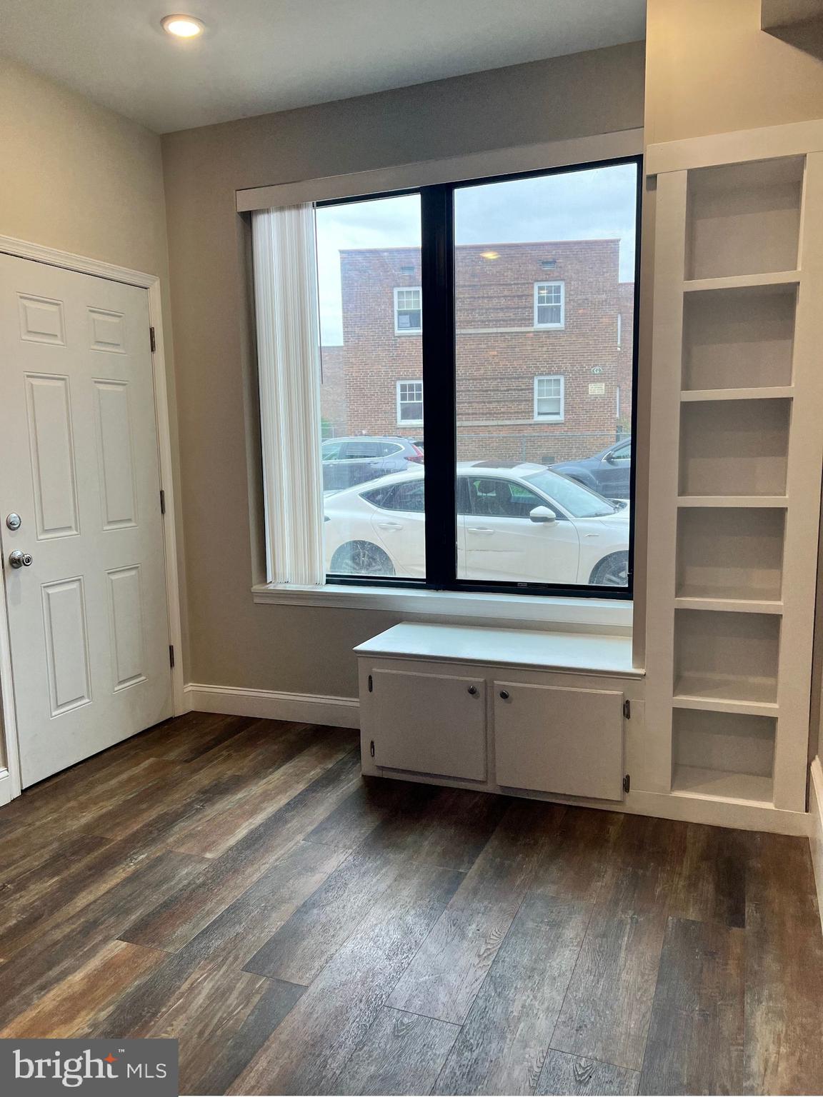 SHARSWOOD - Residential Lease