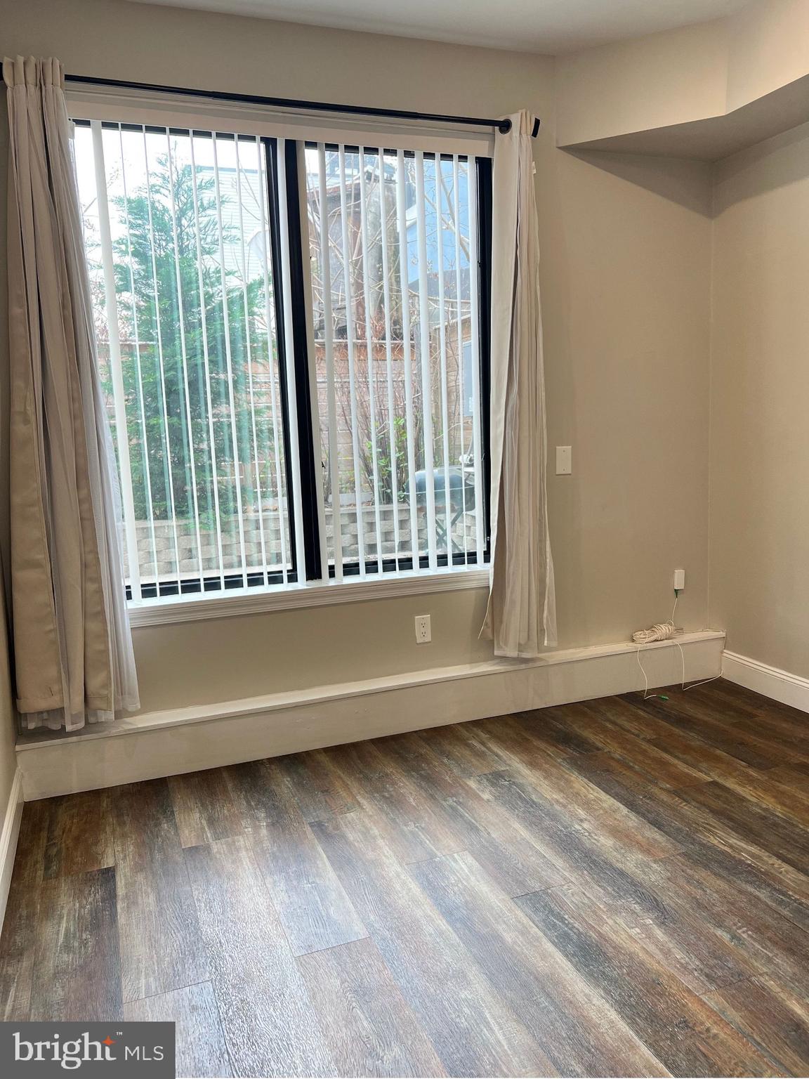 SHARSWOOD - Residential Lease