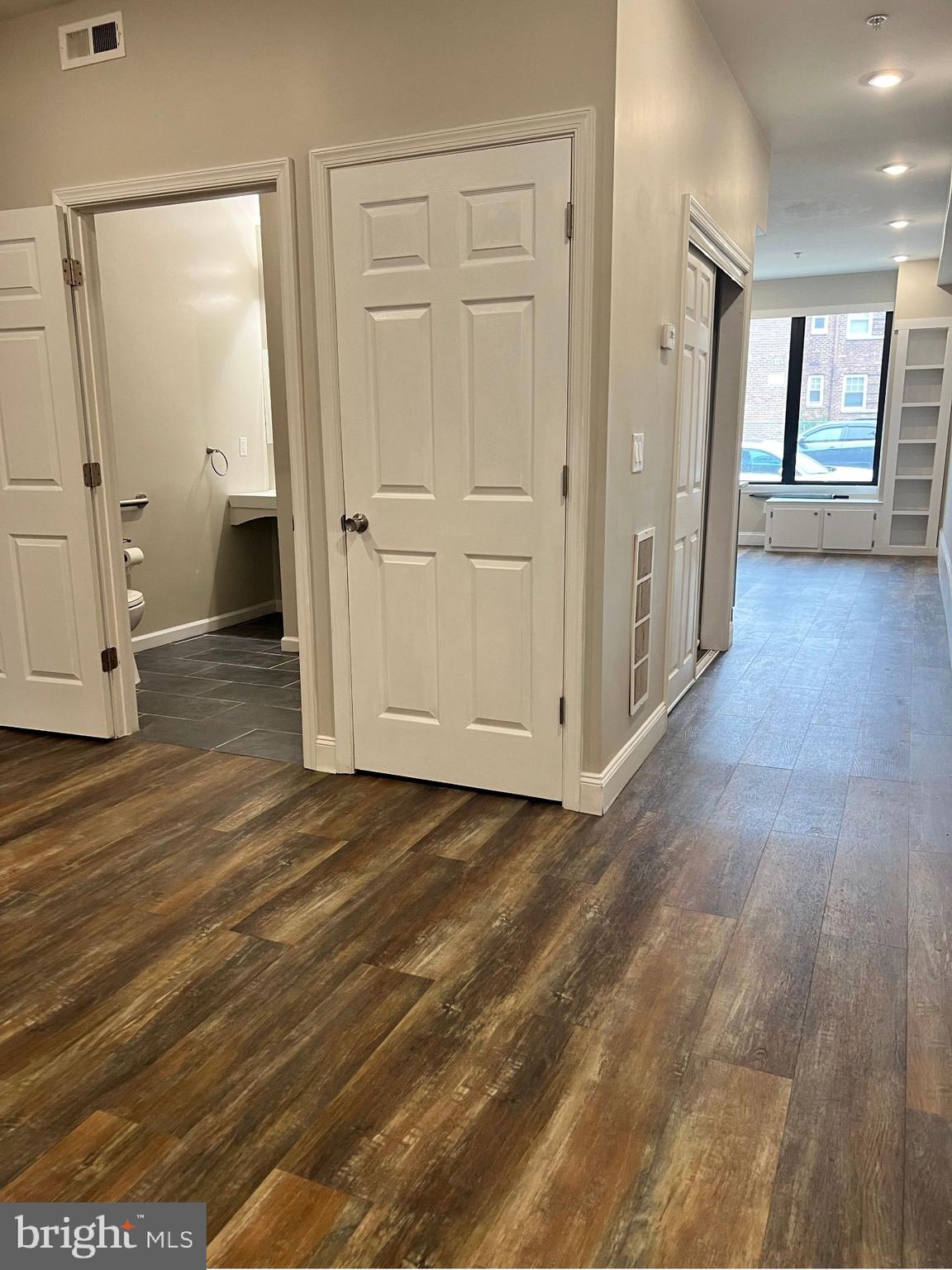 SHARSWOOD - Residential Lease