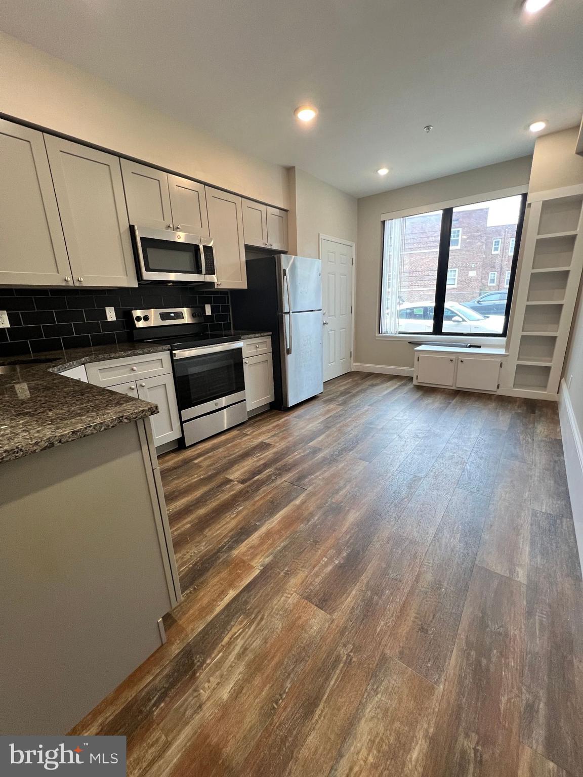 SHARSWOOD - Residential Lease