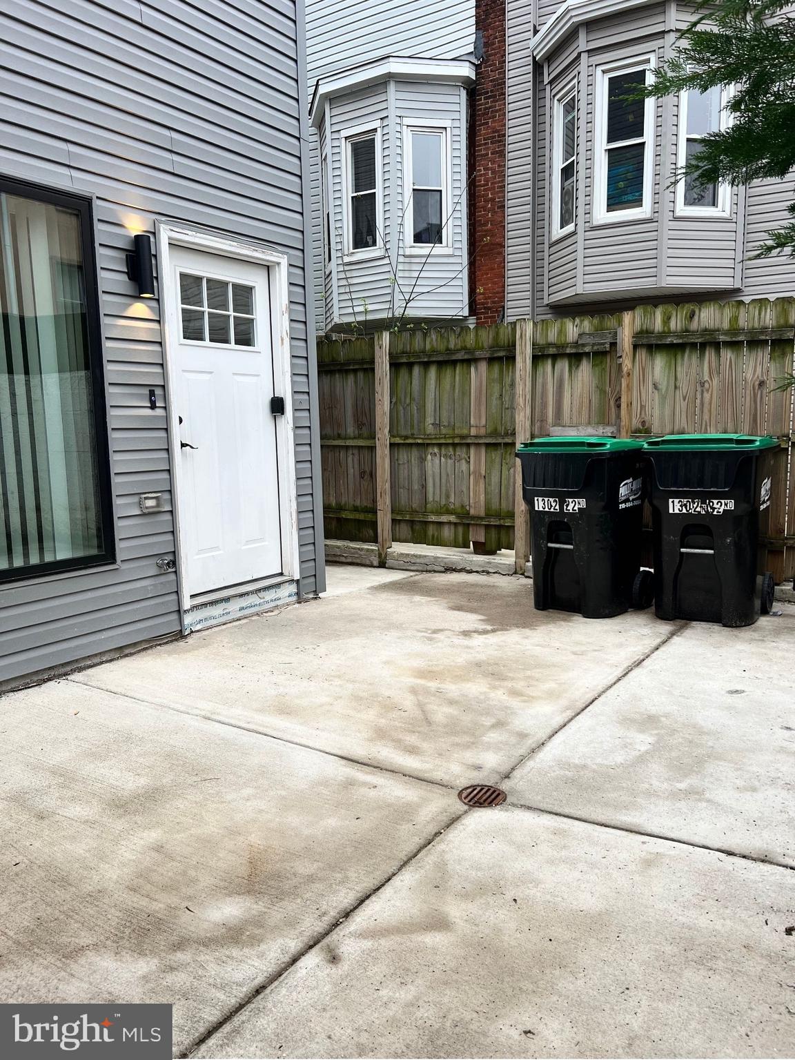 SHARSWOOD - Residential Lease