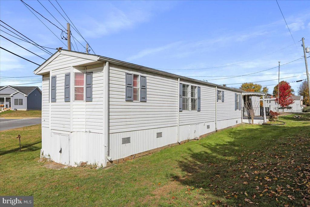 Photo of 111 N Fairfax Boulevard, RANSON, WV 25438 (MLS # WVJF2020150)